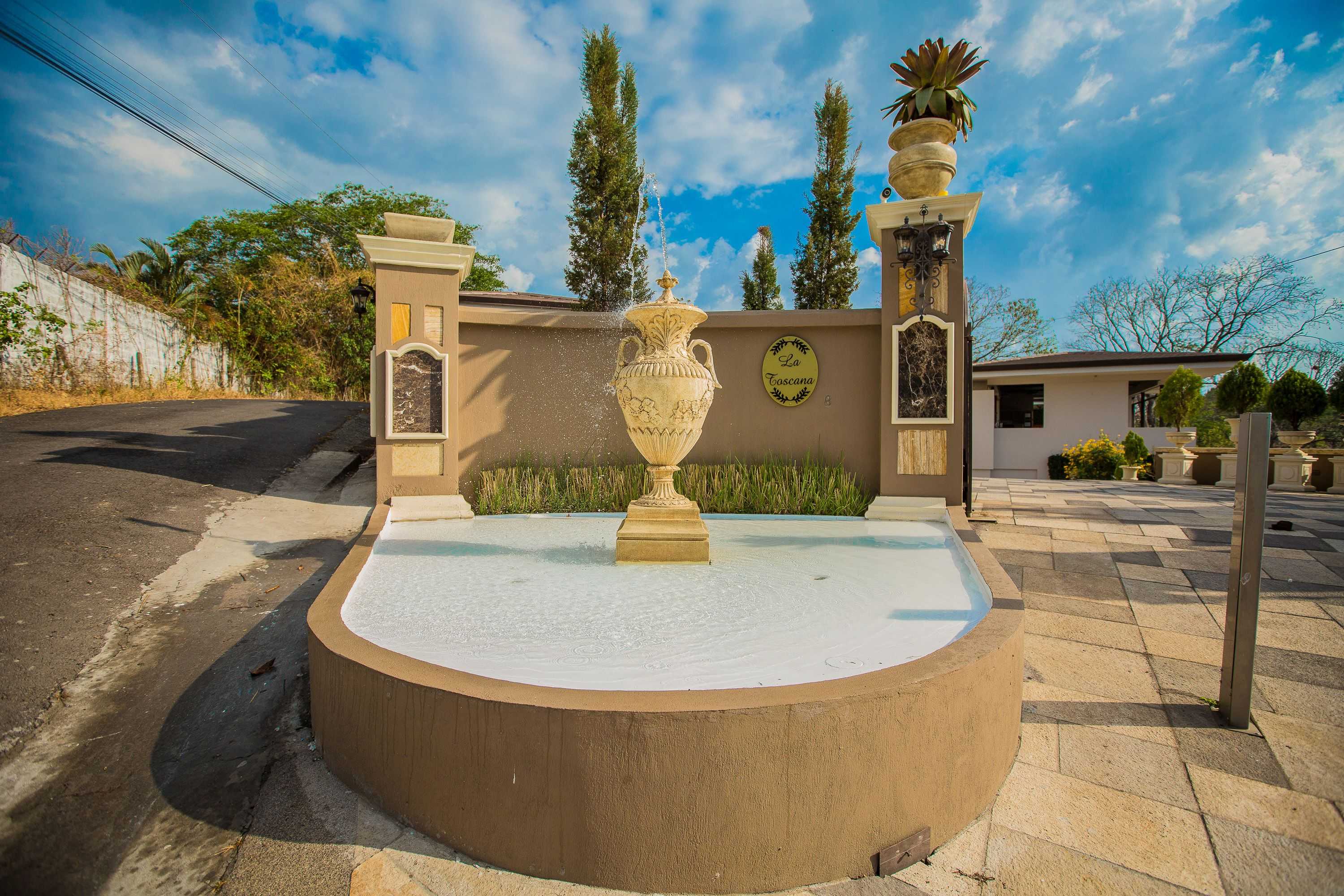 Gift card for La Toscana Hills