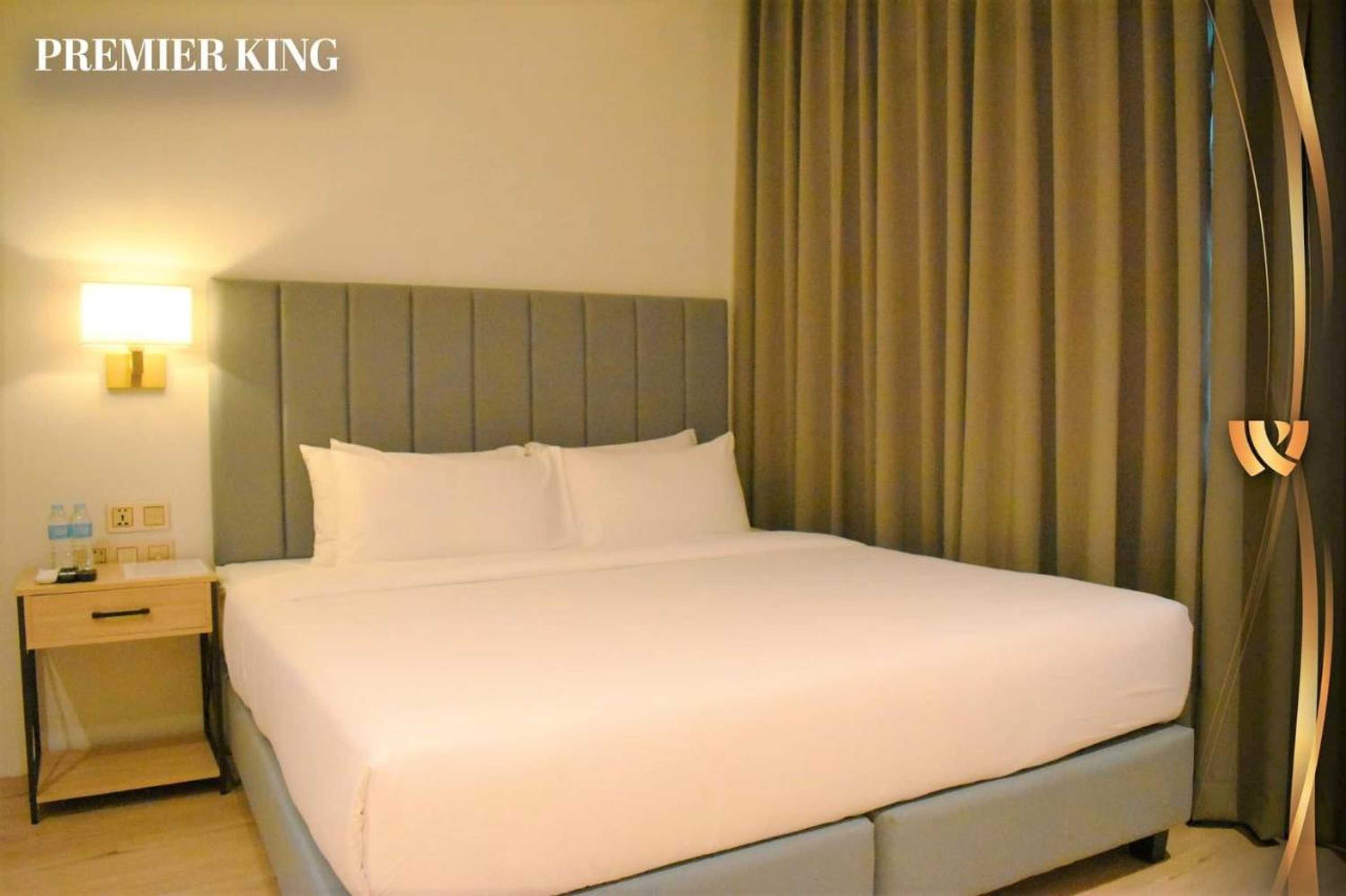 Gift card for West Prime Hotel