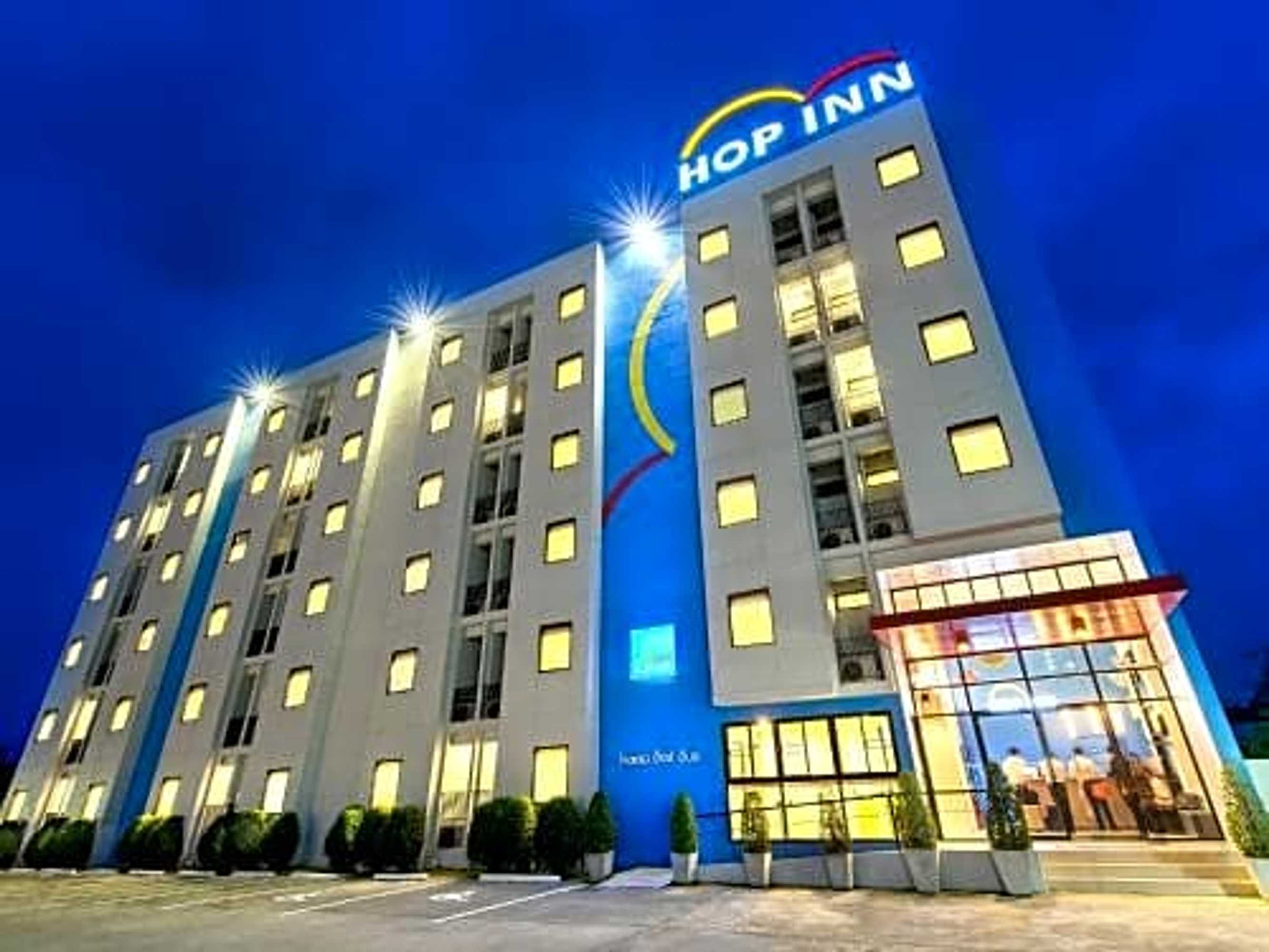Gift card for Hop Inn Surin Gift card for Hop Inn Surin