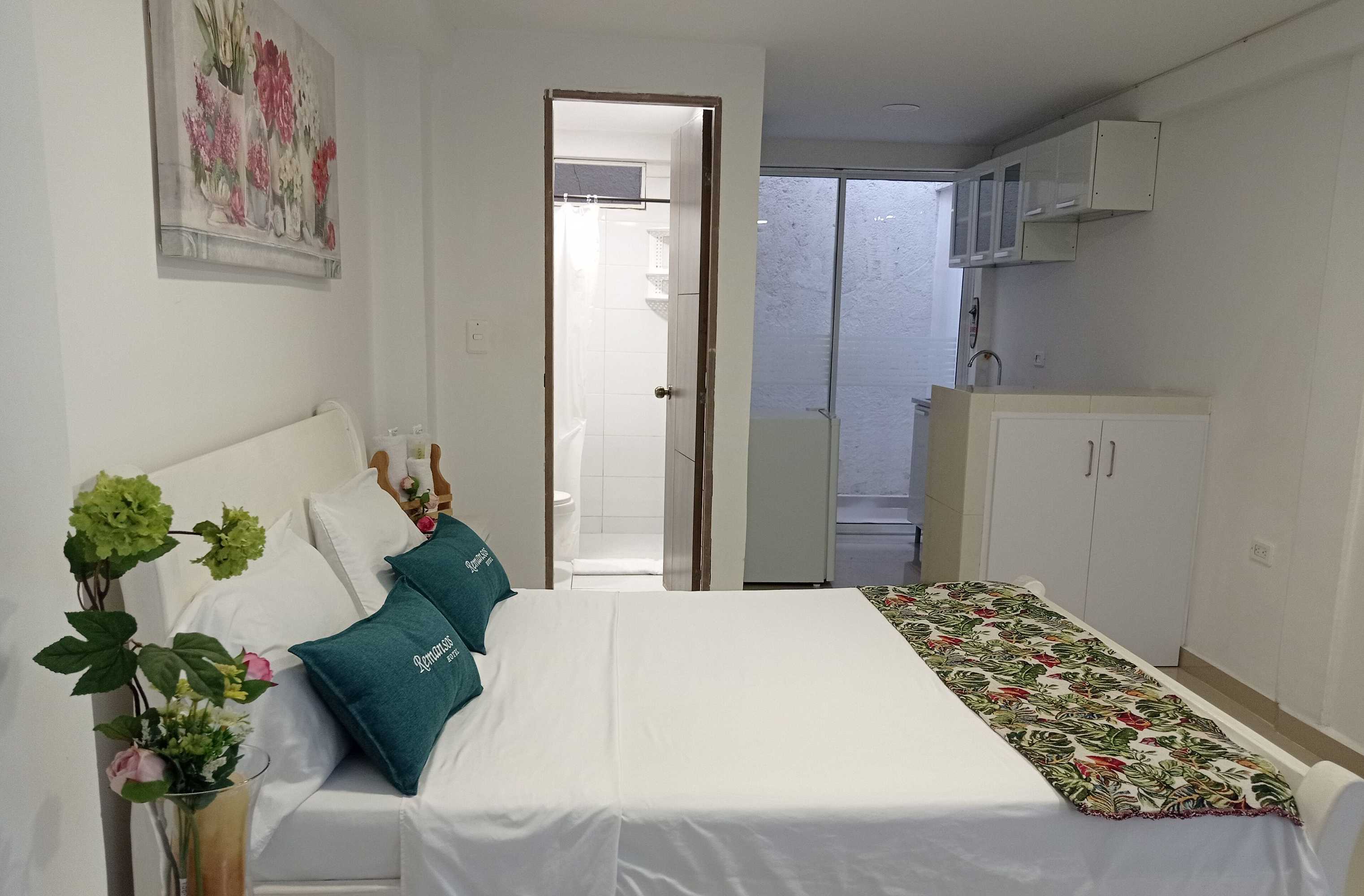 Gift card for Hotel Boutique Los Remansos Gift card for Hotel Boutique Los Remansos