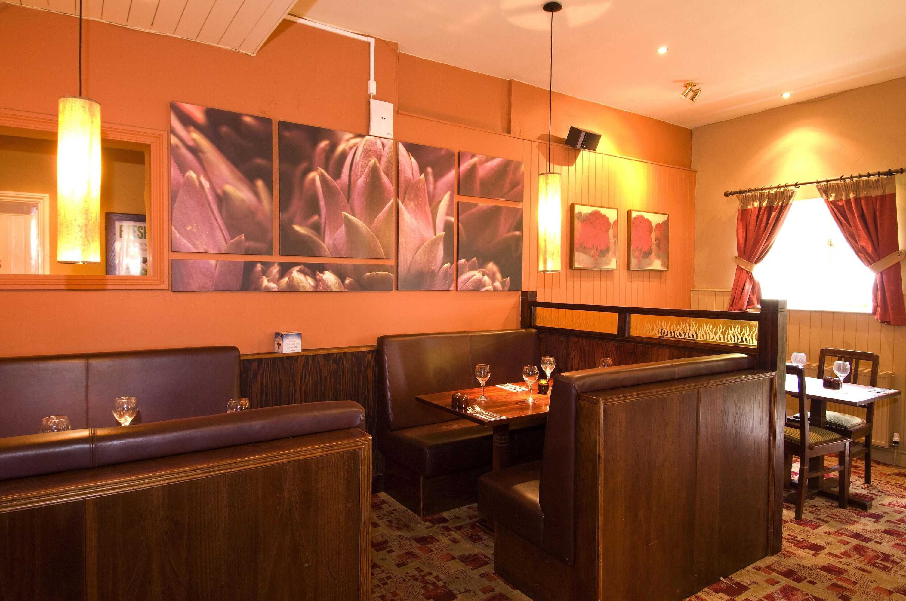 Gift card for Premier Inn Tring