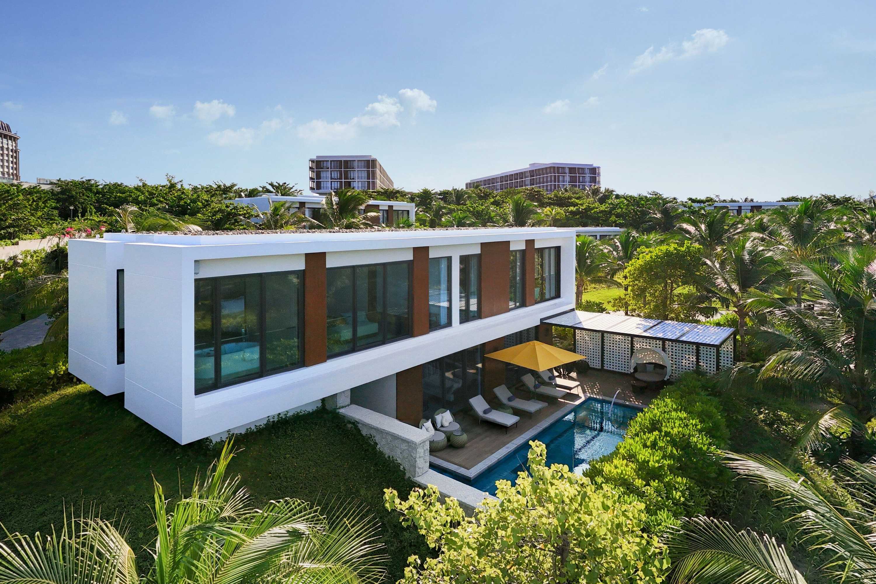 Gift card for The Westin Resort & Spa Cam Ranh Gift card for The Westin Resort & Spa Cam Ranh