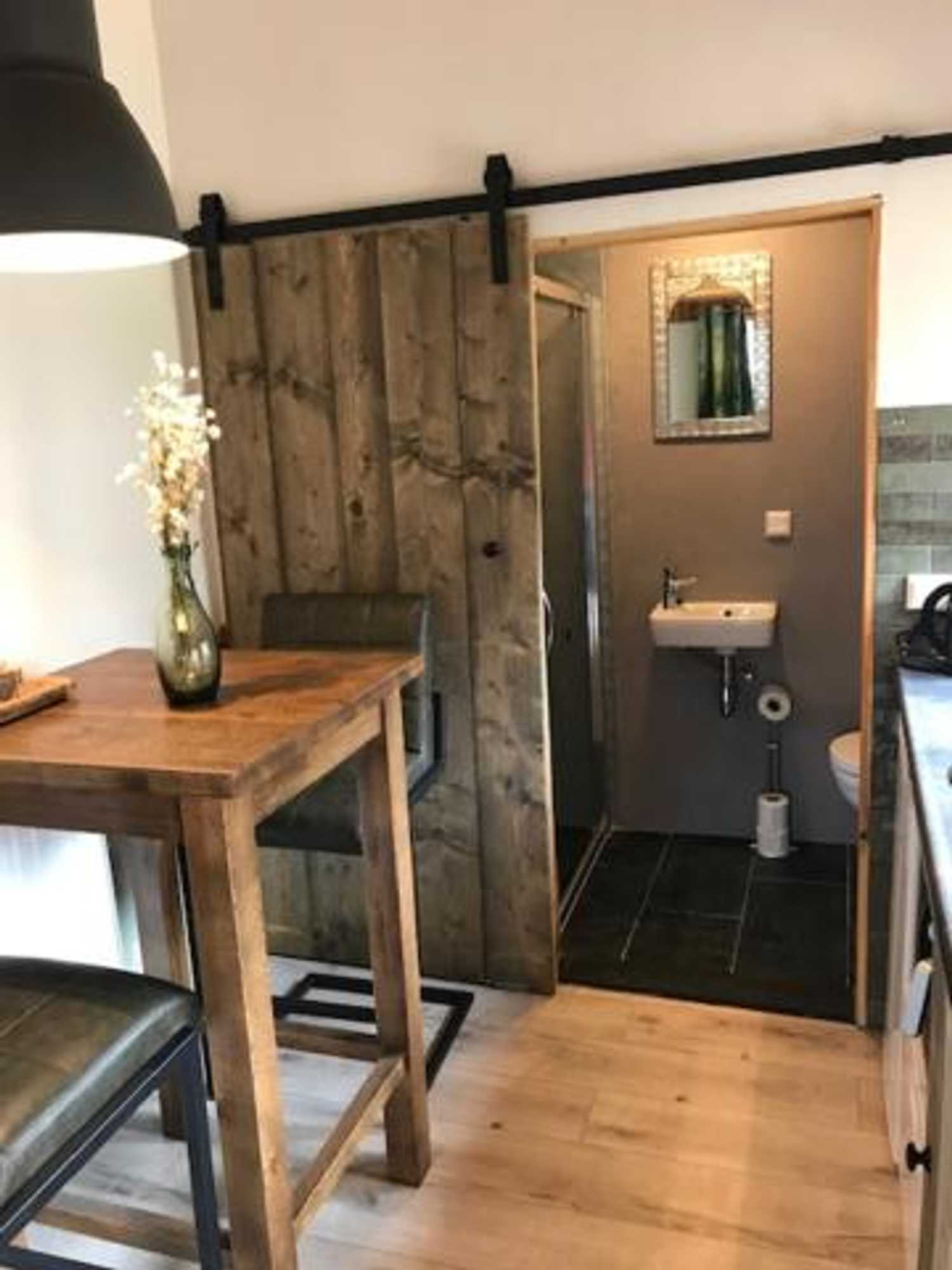 Gift card for Veluwse Bossuite