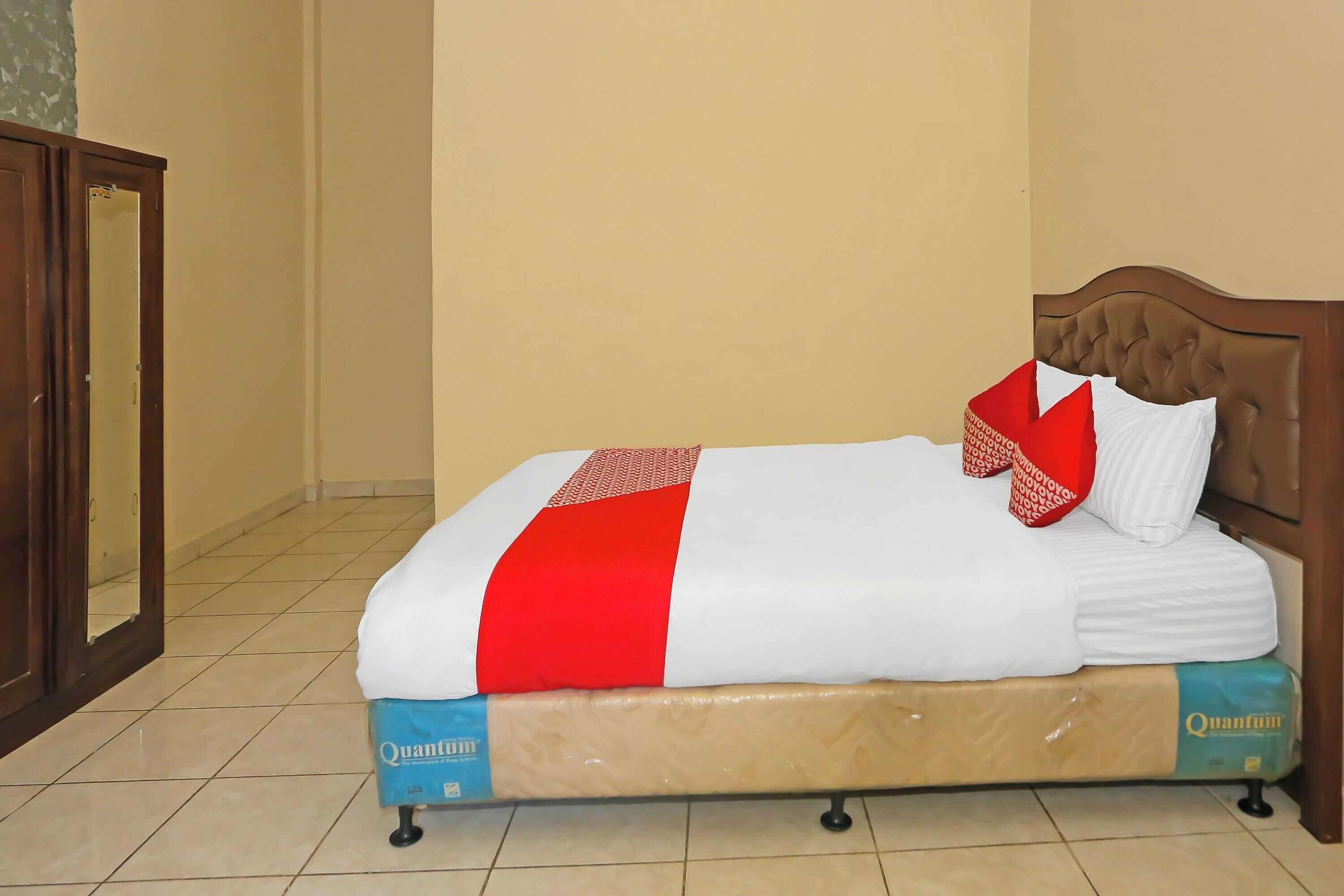 Gift card for Hotel O Danau Indah Gift card for Hotel O Danau Indah