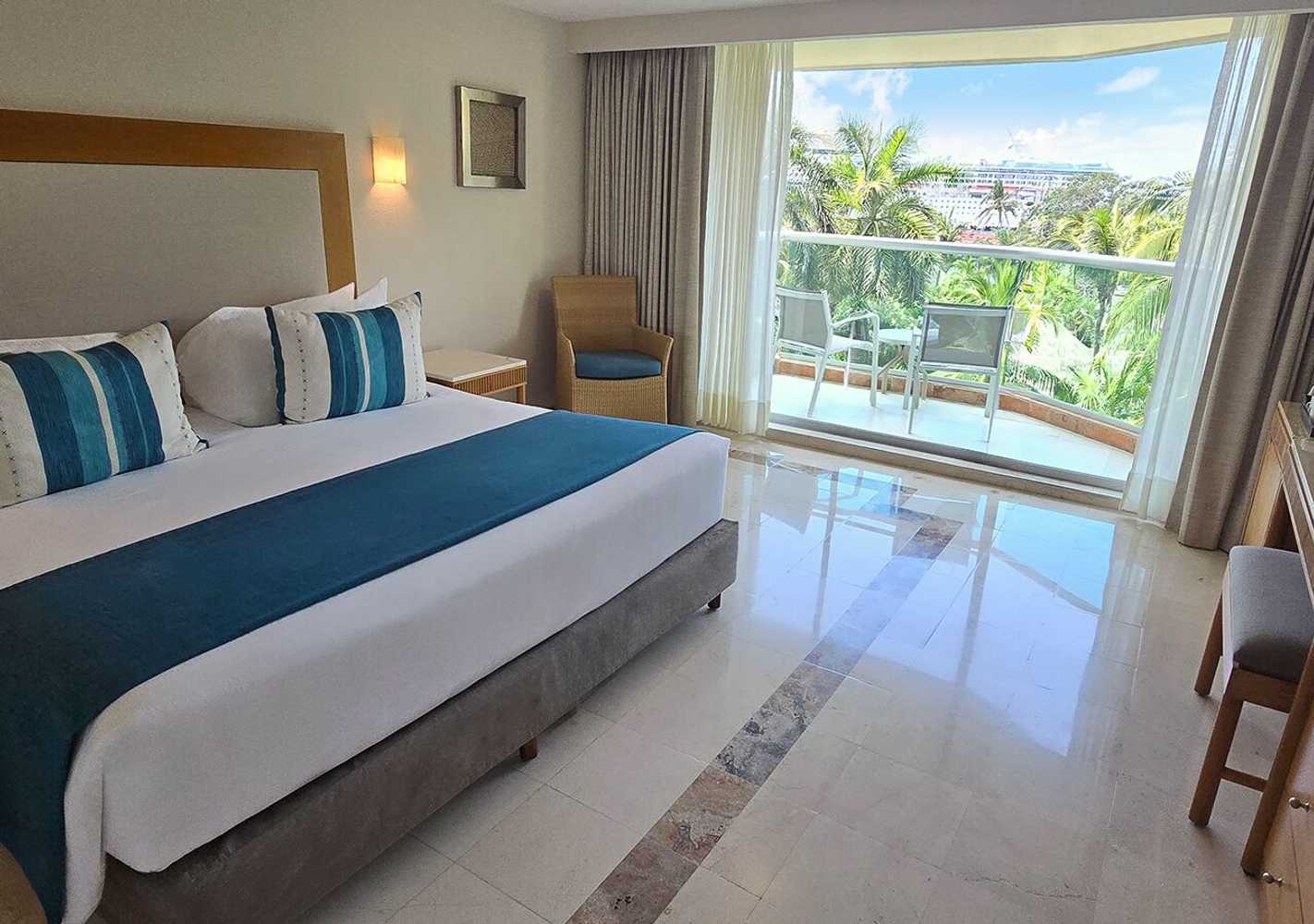 Gift card for Grand Park Royal Cozumel - All Inclusive