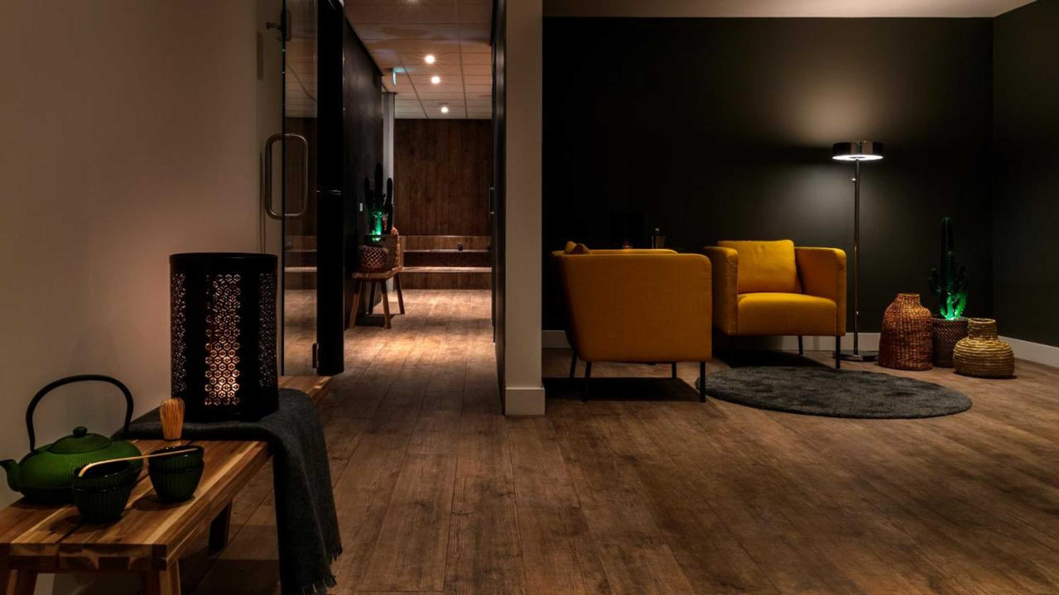 Gift card for Landgoed De Wilmersberg