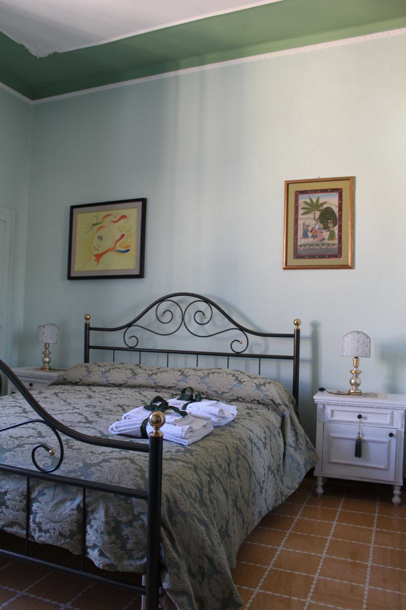Gift card for B&b Palazzo Migliani Gift card for B&b Palazzo Migliani