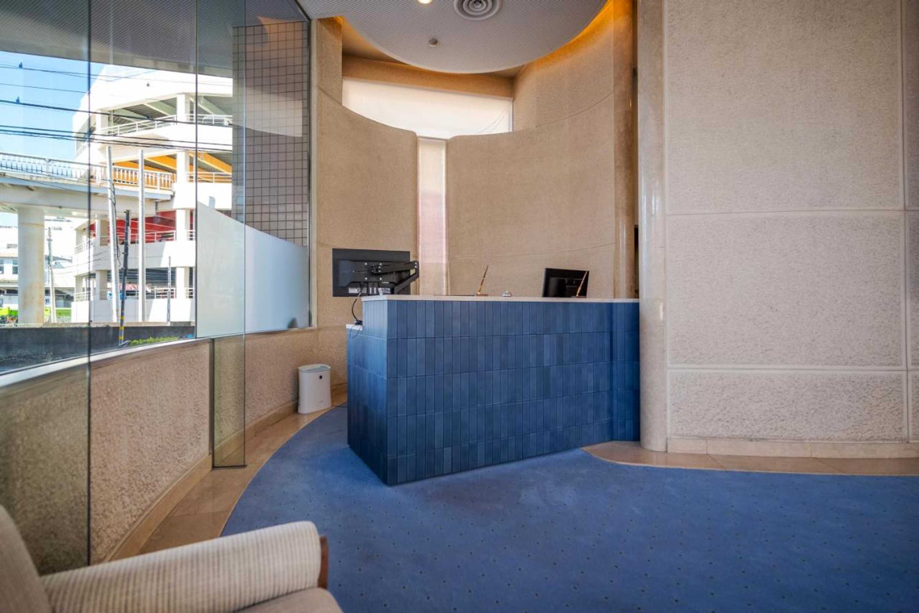 Gift card for Hotel Global View Tsuchiura