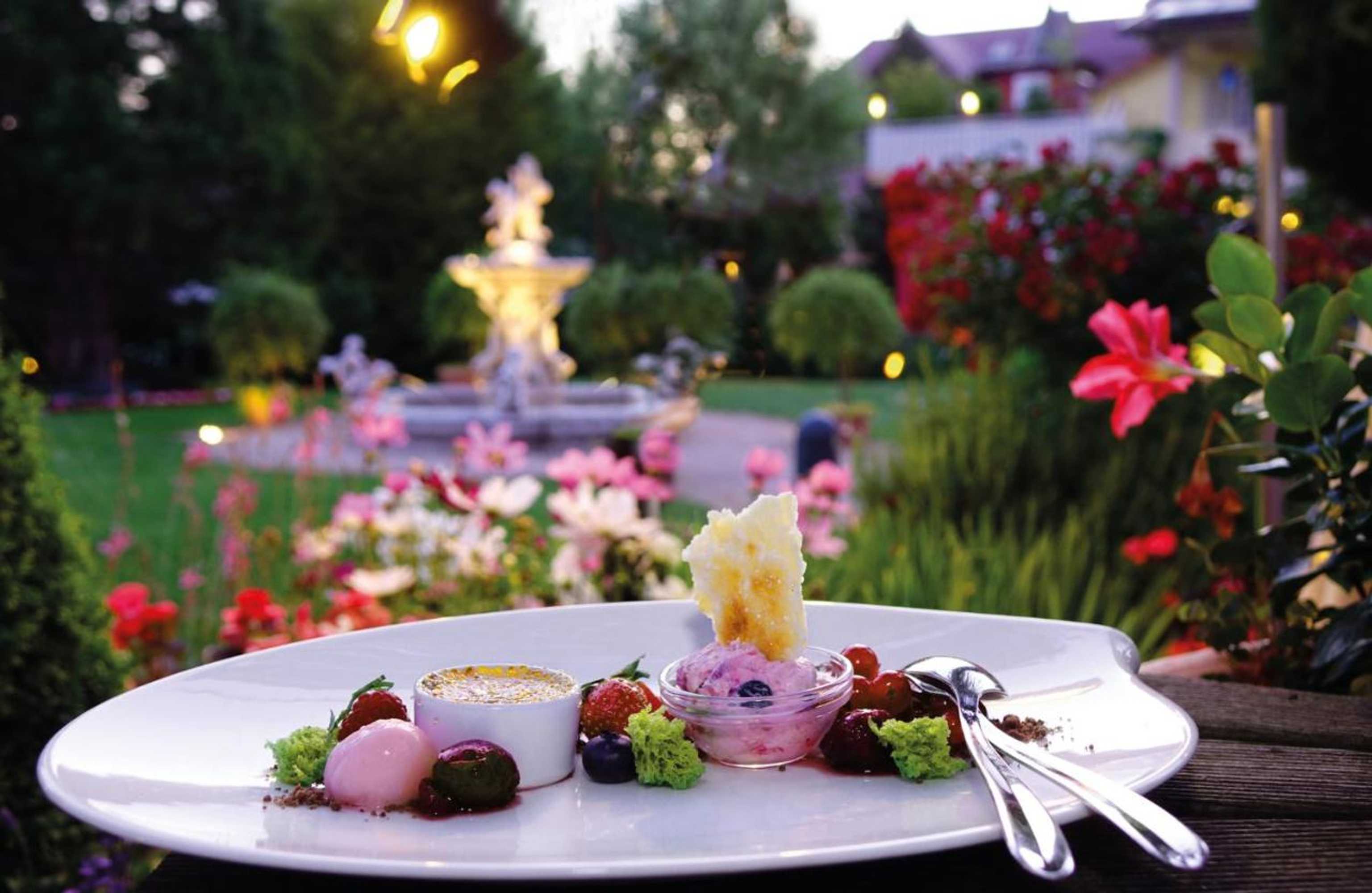 Gift card for Hotel Rebstock Durbach