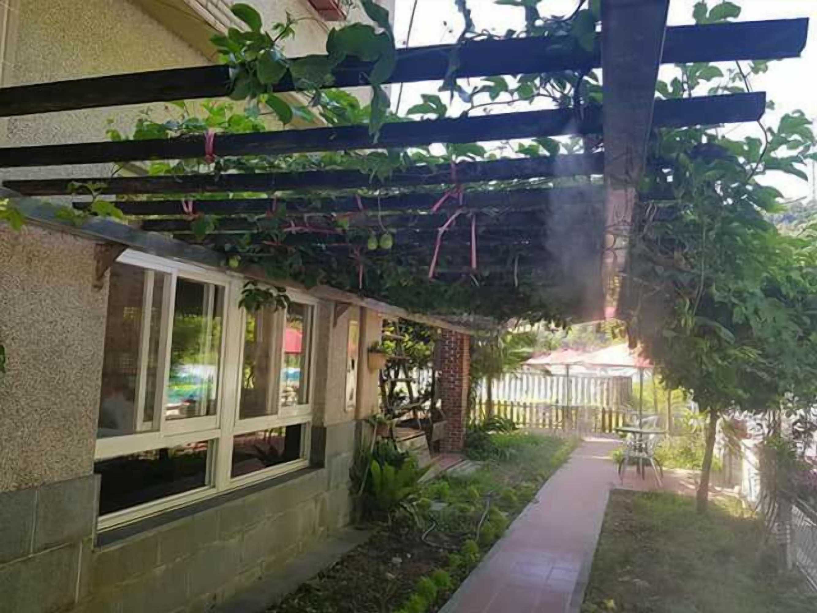 Gift card for Shuanghui Garden B&b