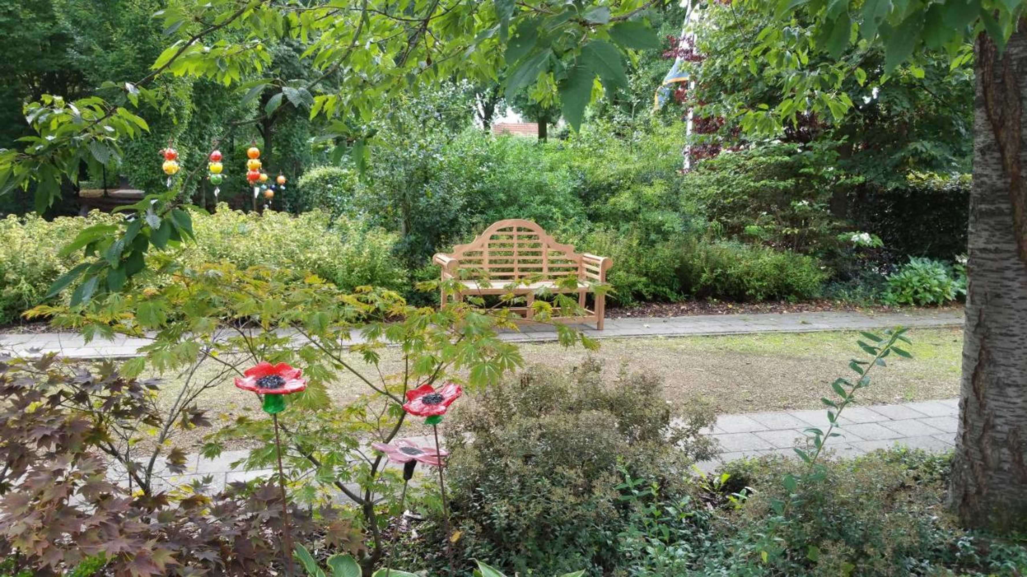 Gift card for Hotel Lemmenhof