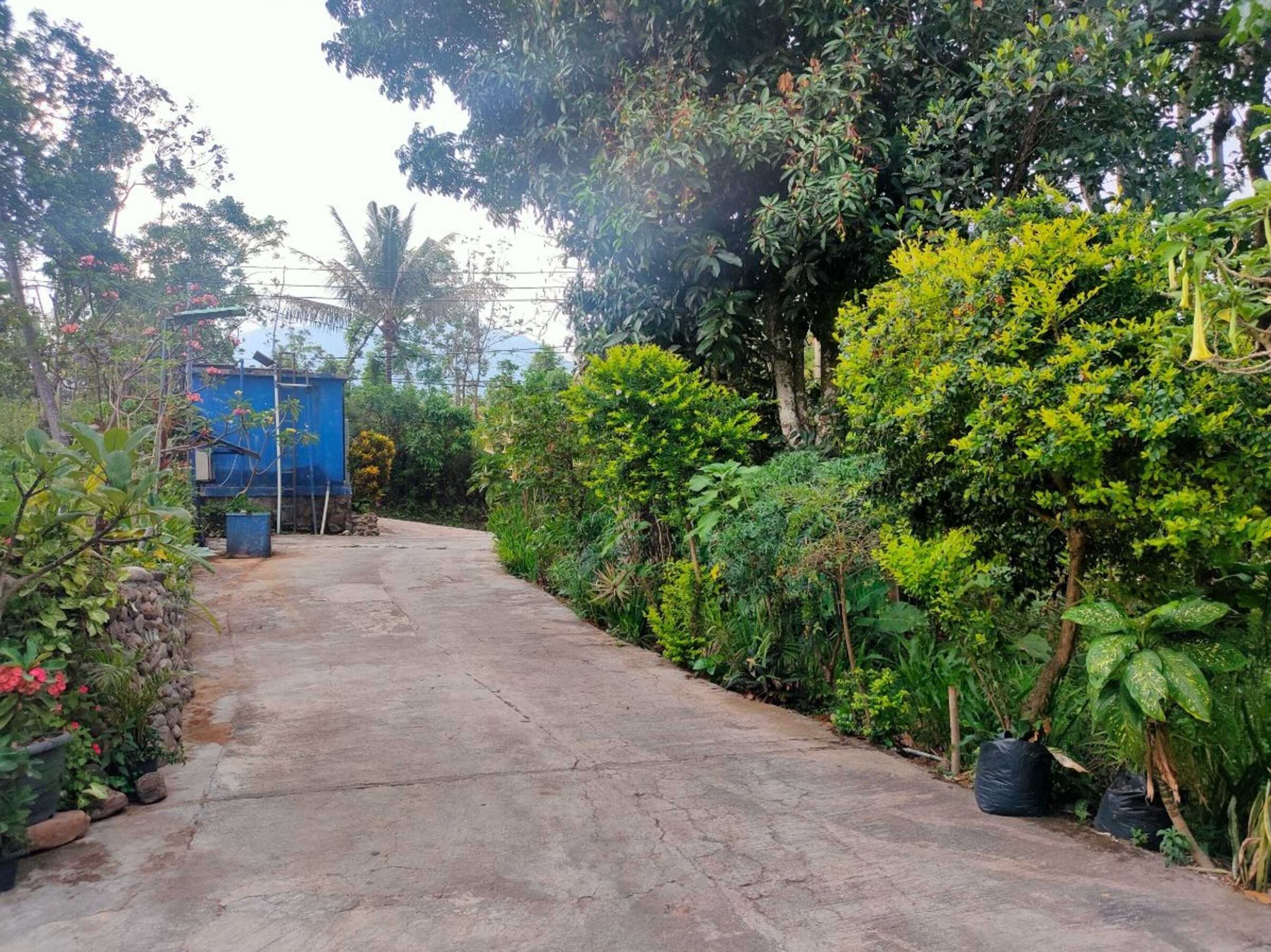 Gift card for Hotel Rinosari Bandungan