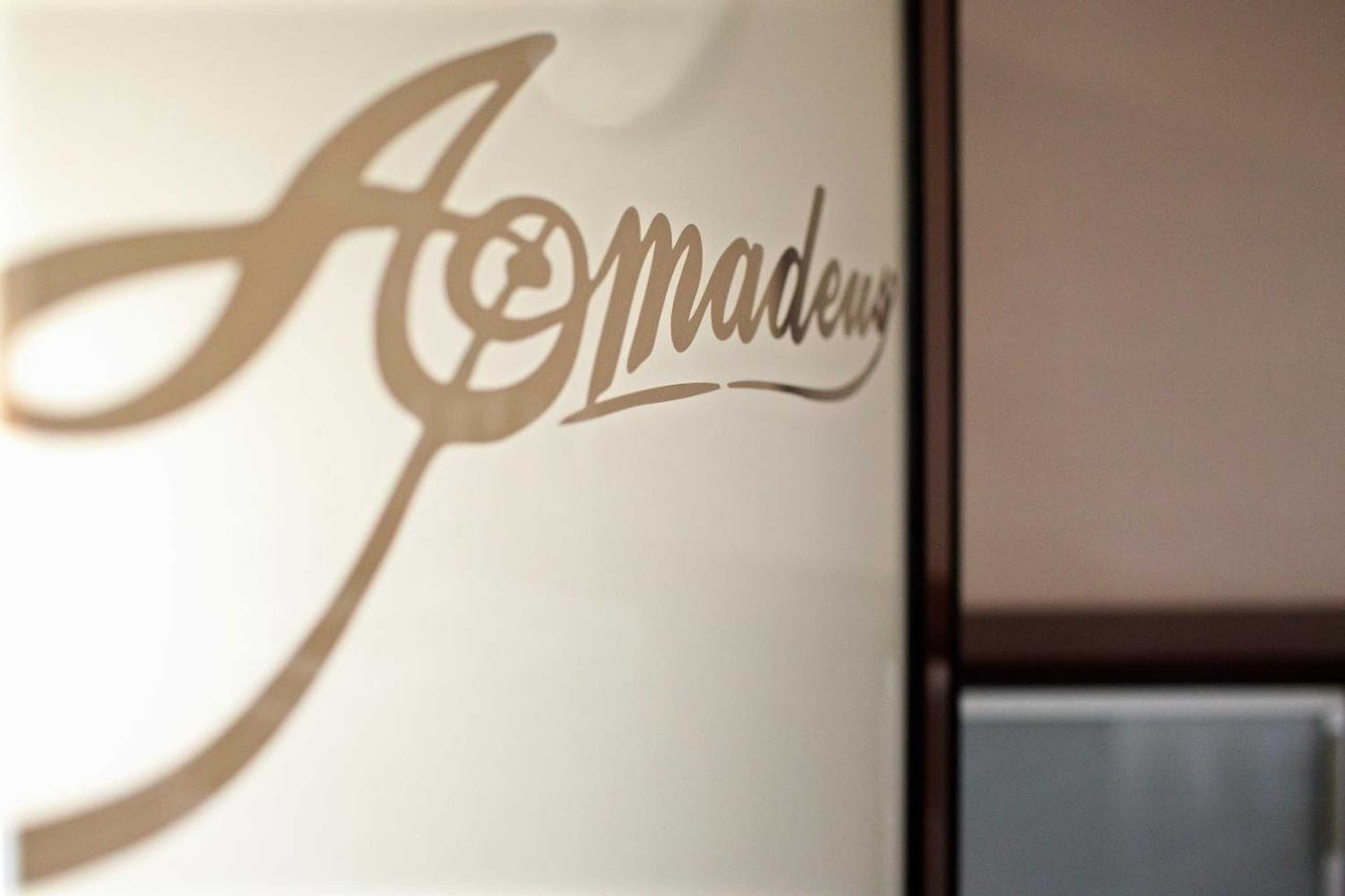 Gift card for Amadeus