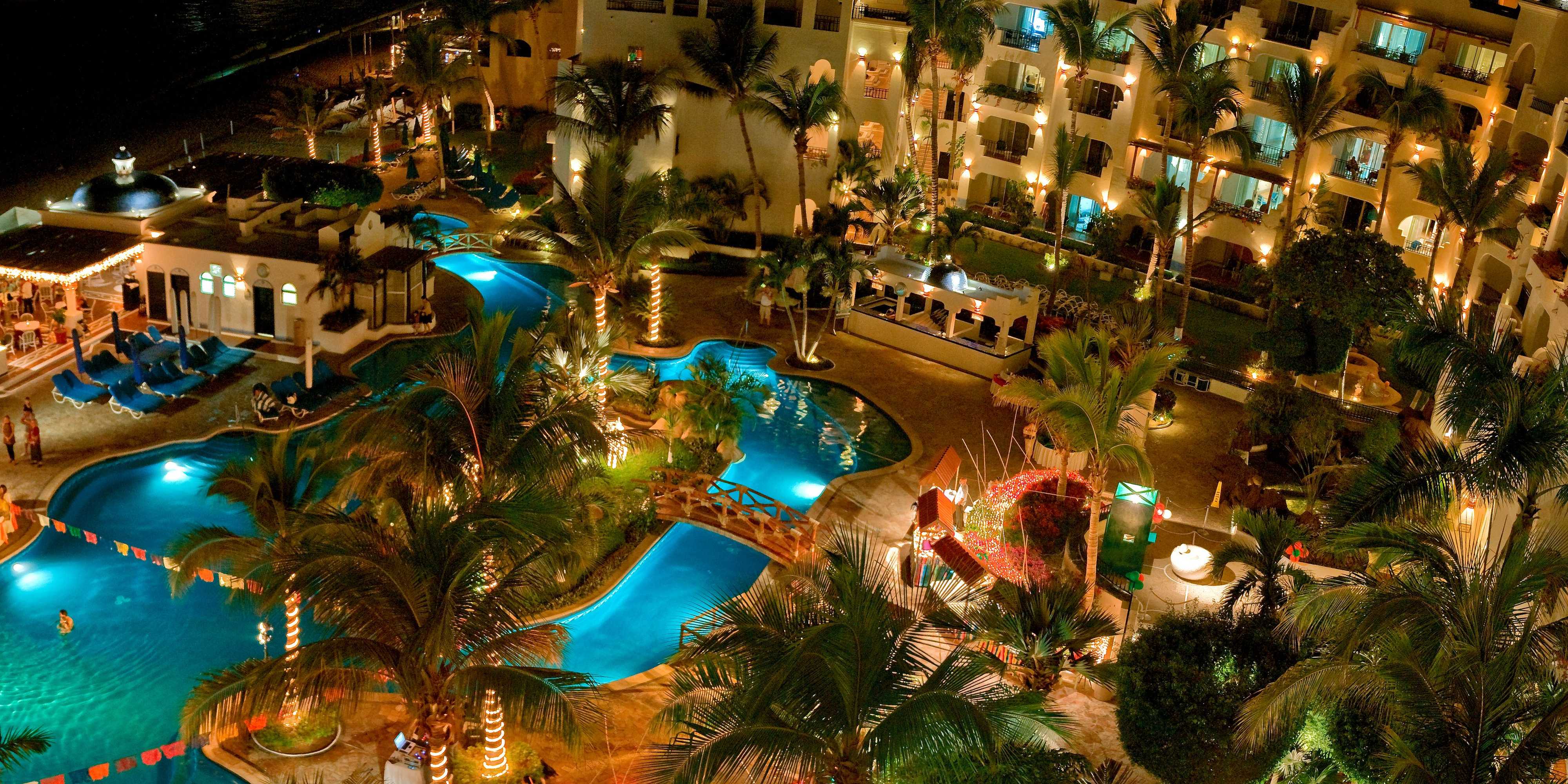 Gift card for Pueblo Bonito Los Cabos Blanco - All Inclusive Gift card for Pueblo Bonito Los Cabos Blanco - All Inclusive