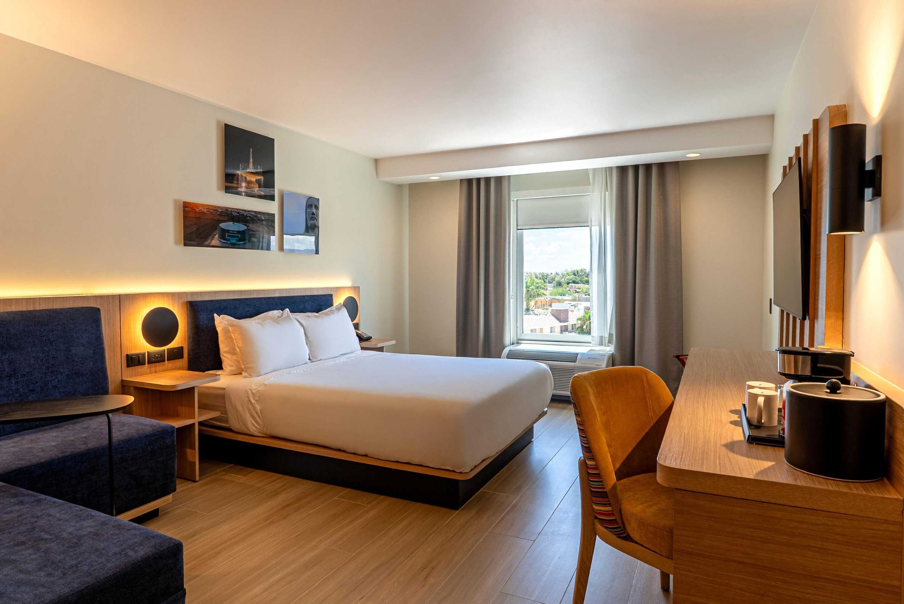 Gift card for Hampton Inn by Hilton Torreón-Airport Galerías