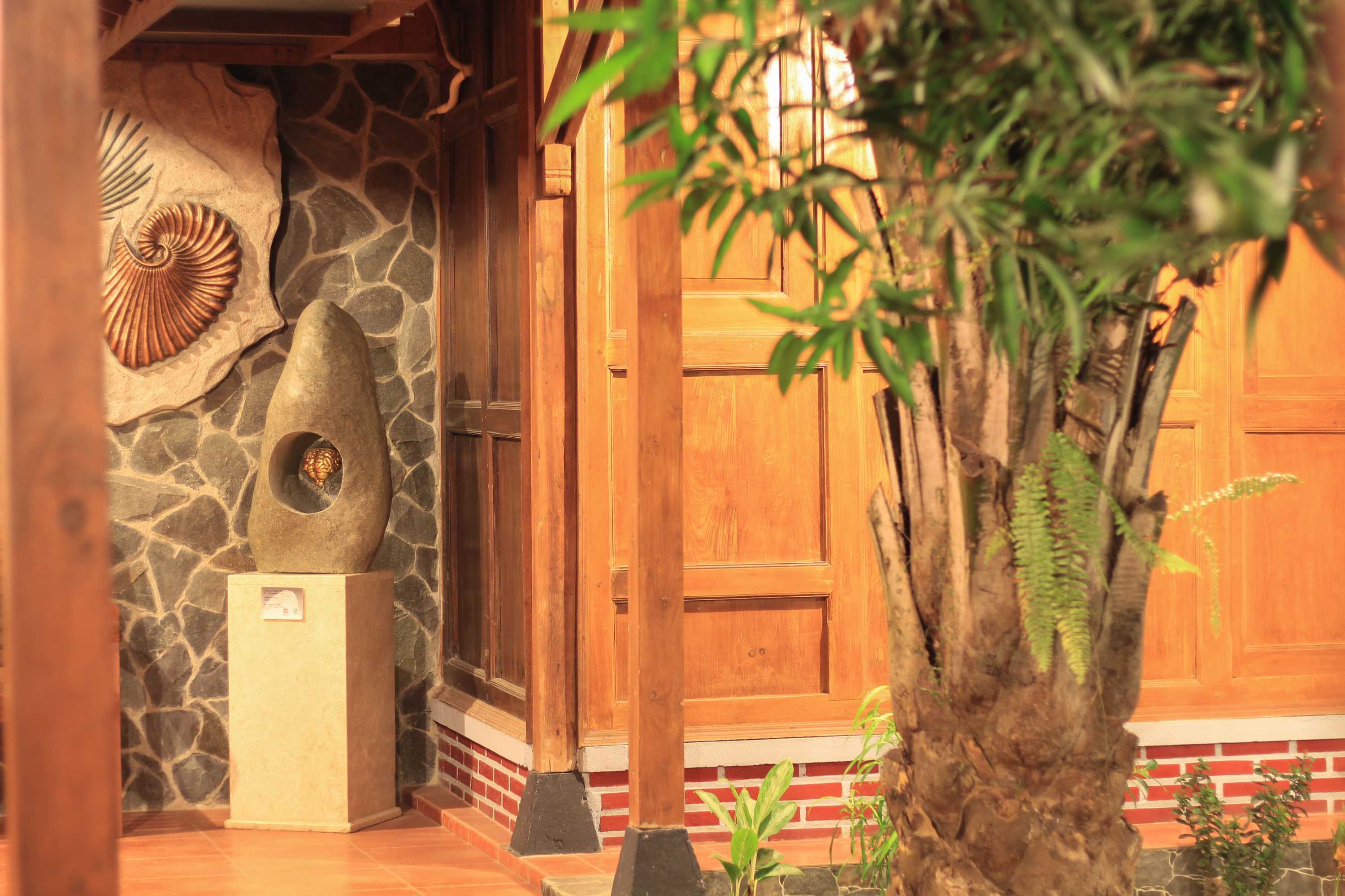 Gift card for Pendhapa Art Space - Pas Limasan Homestay Gift card for Pendhapa Art Space - Pas Limasan Homestay