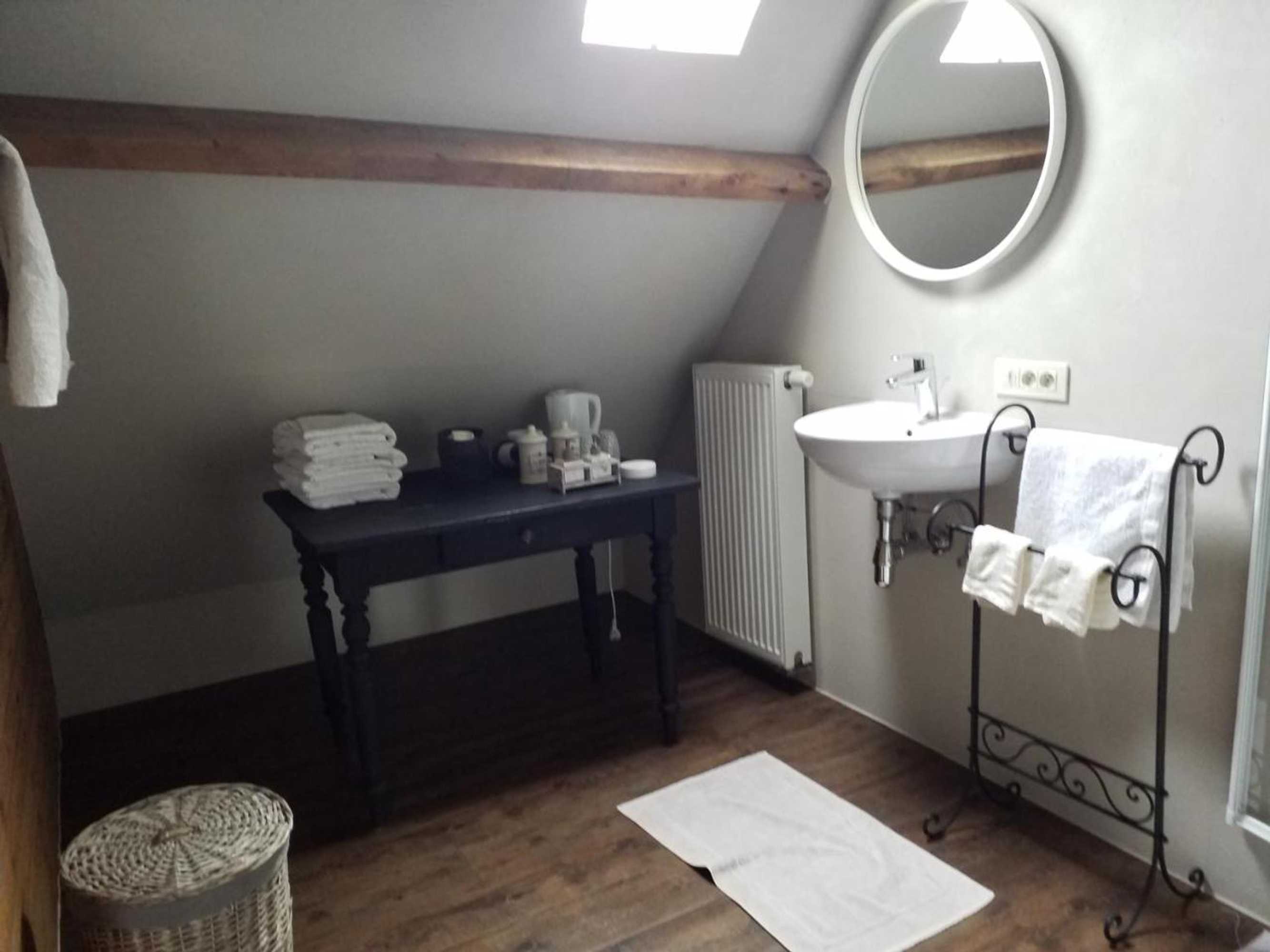 Gift card for B&b De Hulst