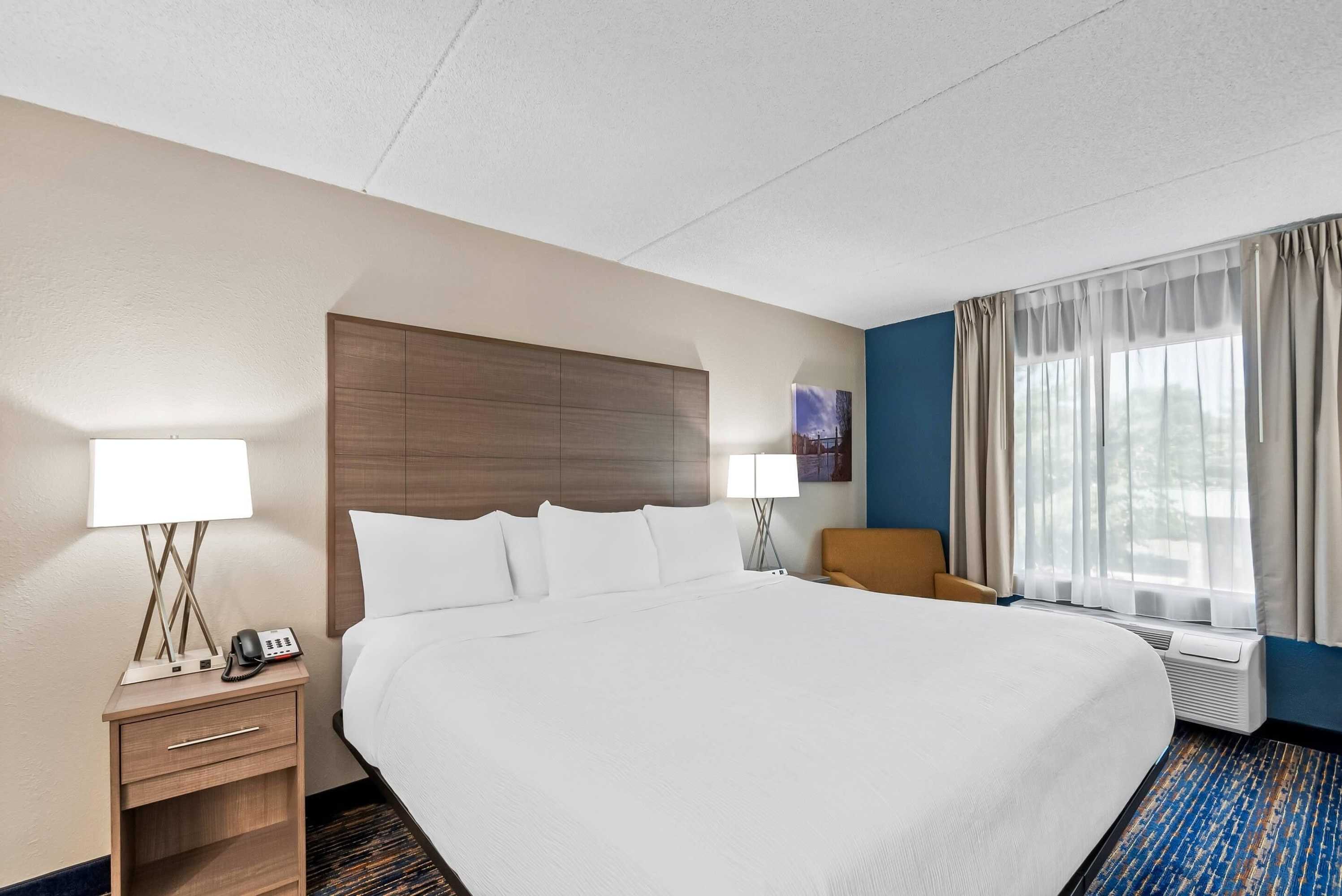 Gift card for Quality Inn Shepherdstown