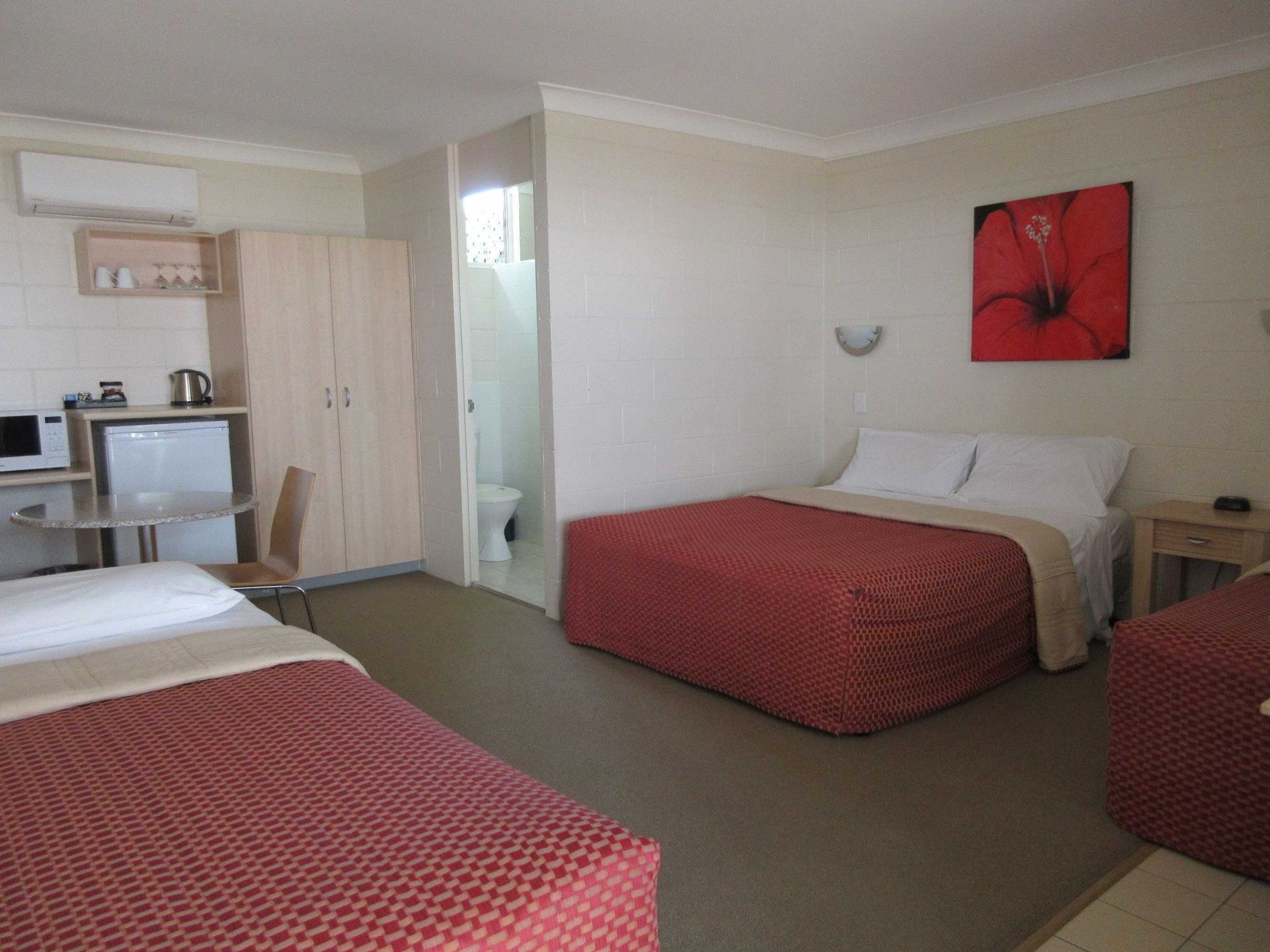 Gift card for Nambour Lodge Motel Gift card for Nambour Lodge Motel