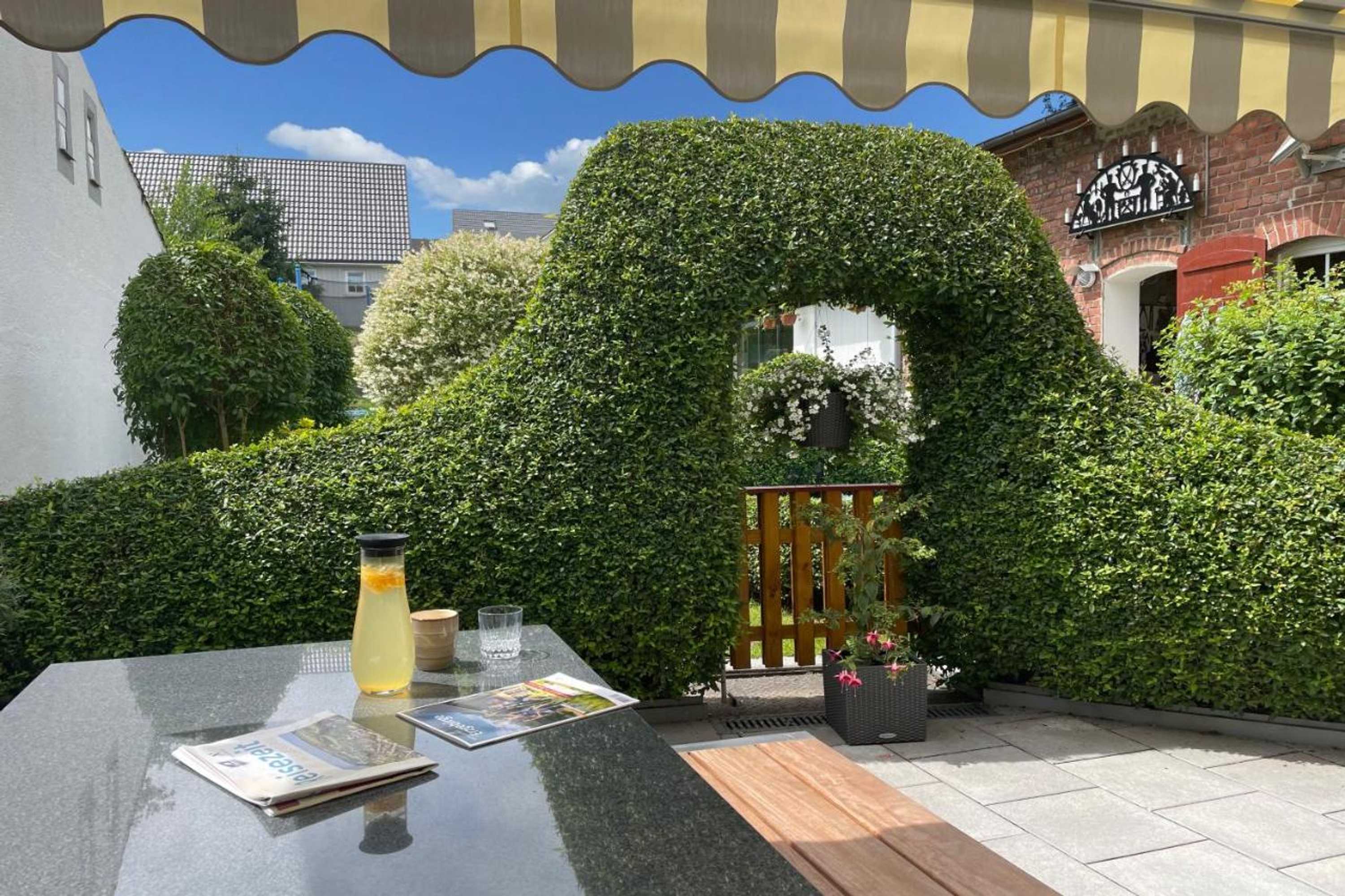 Gift card for Ferienwohnung Haus Feig