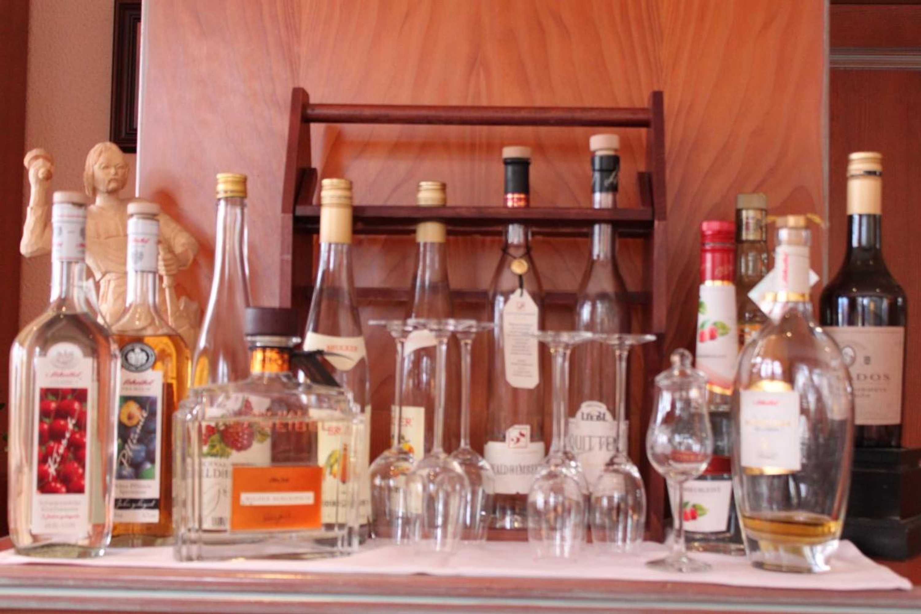 Gift card for Hotel Vinum