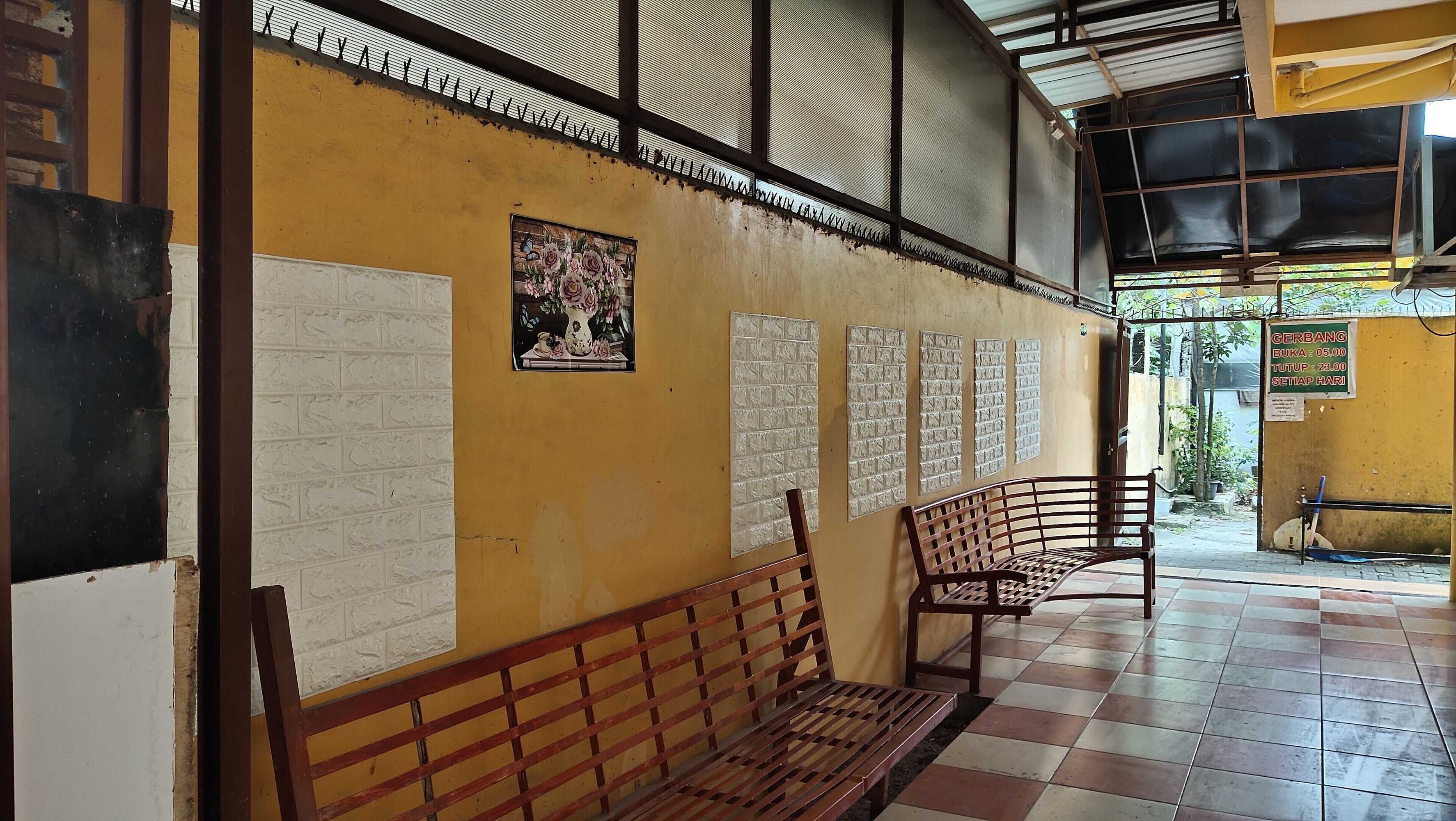 Gift card for Yellow House