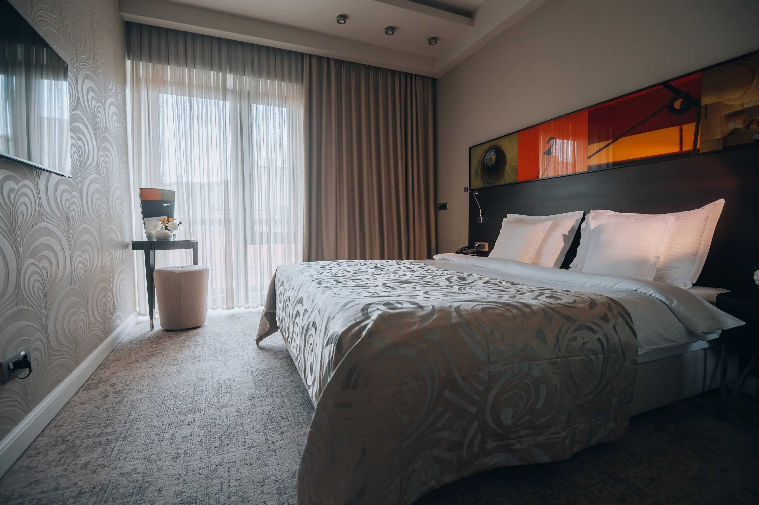 Gift card for Boutique Hotel Townhouse 27