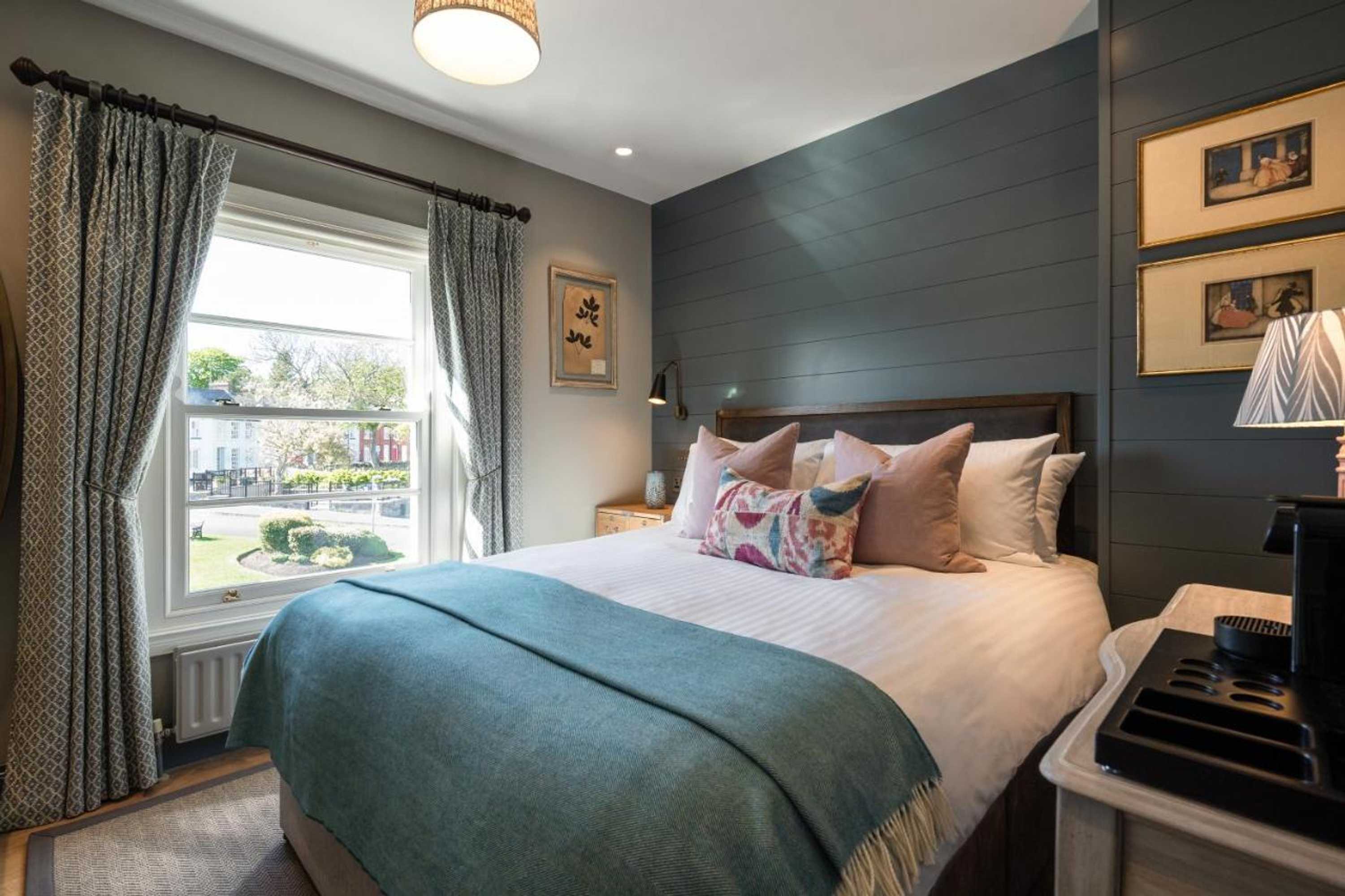 Gift card for The Cuan Boutique Hotel