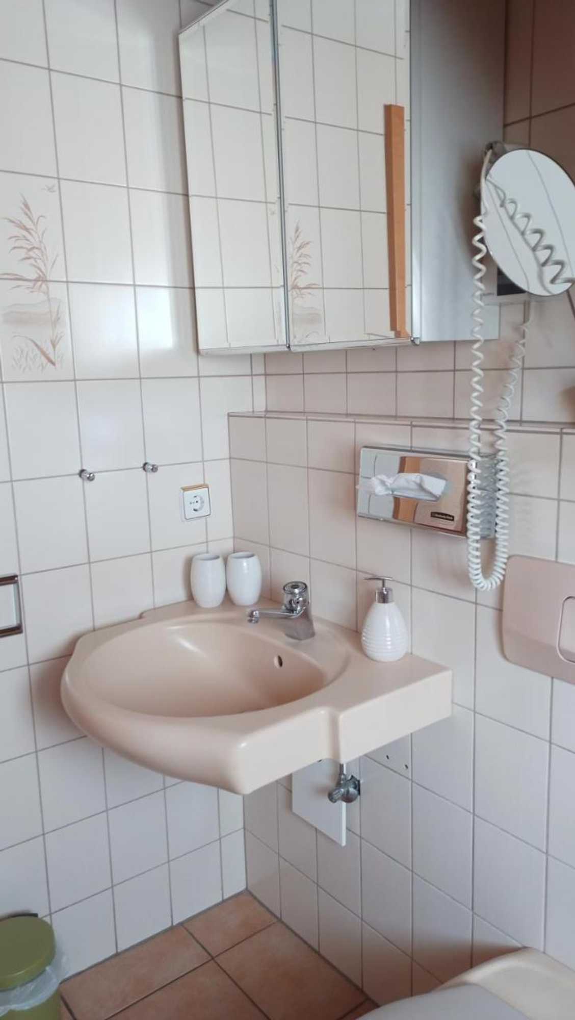 Gift card for Gasthof Hirsch