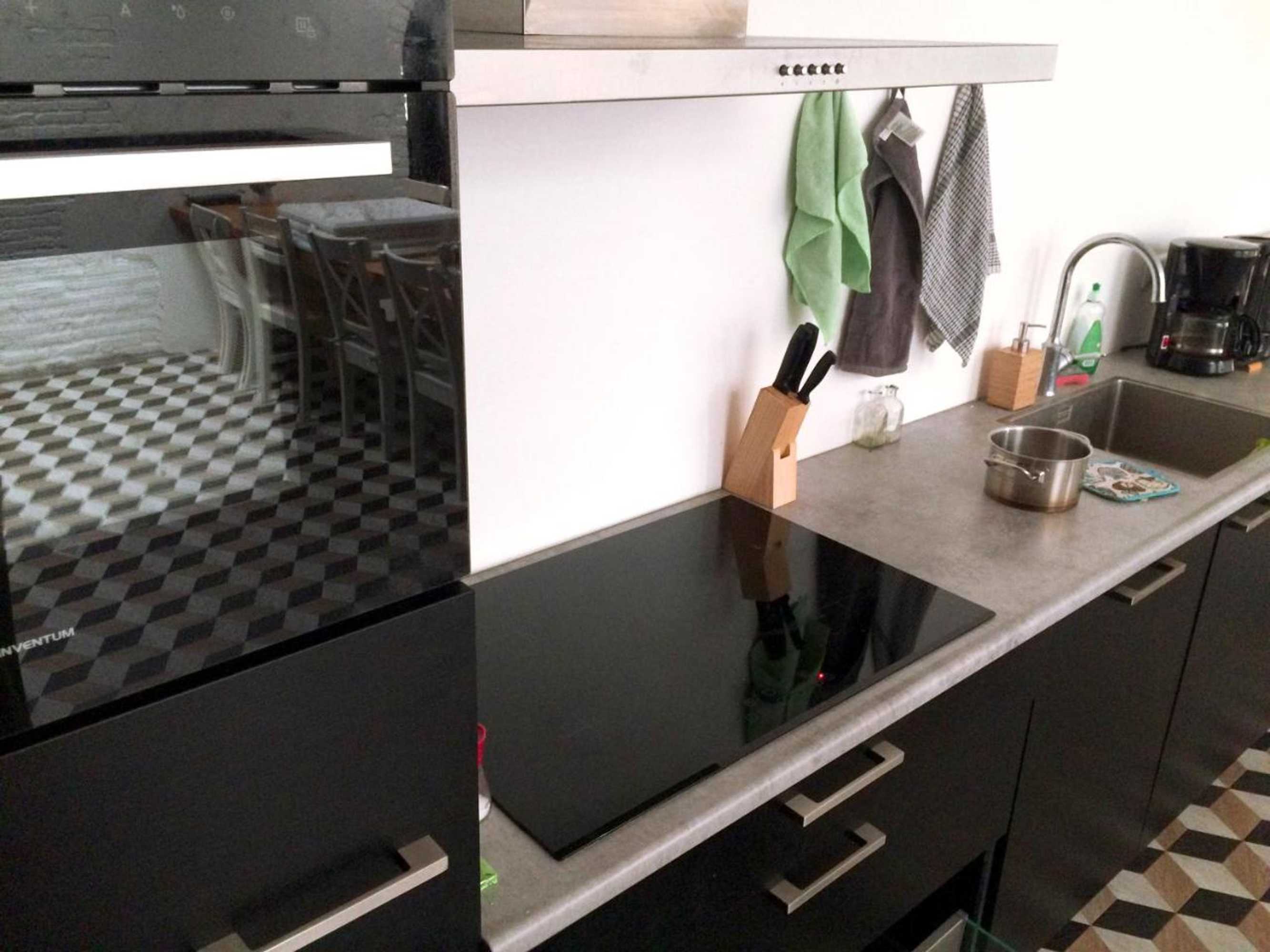 Gift card for The Black Sheep Hostel