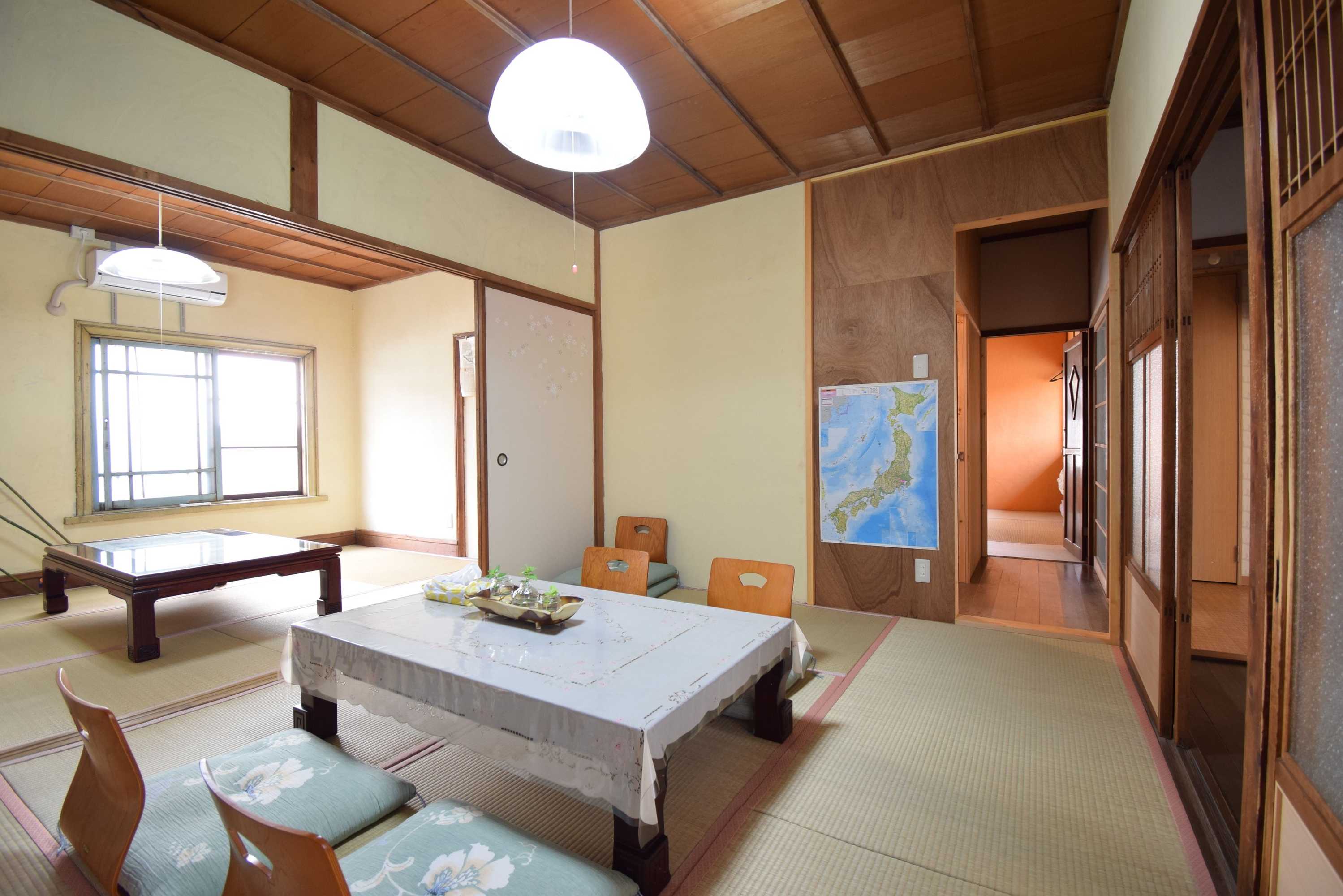 Gift card for Guest House Bed&bicycle