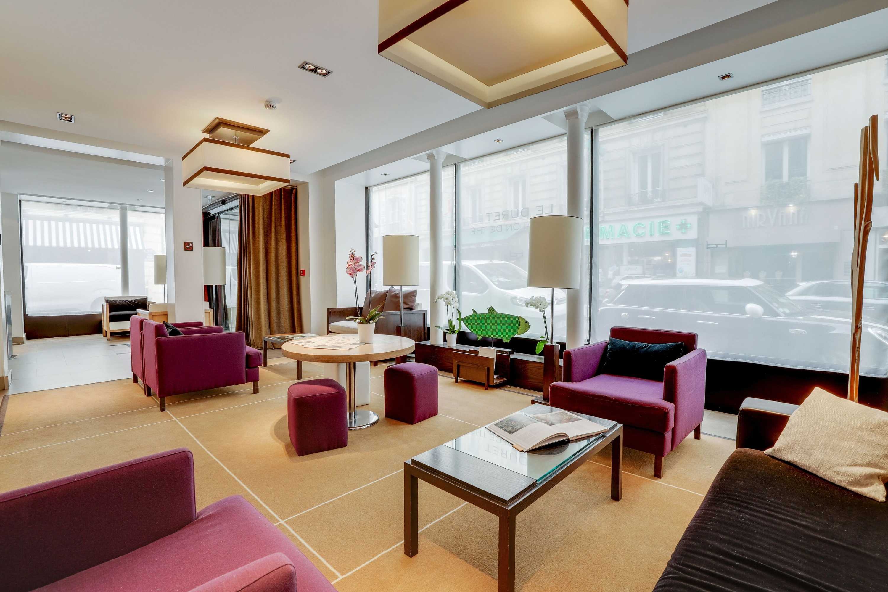 Gift card for Hotel Duret Paris Gift card for Hotel Duret Paris
