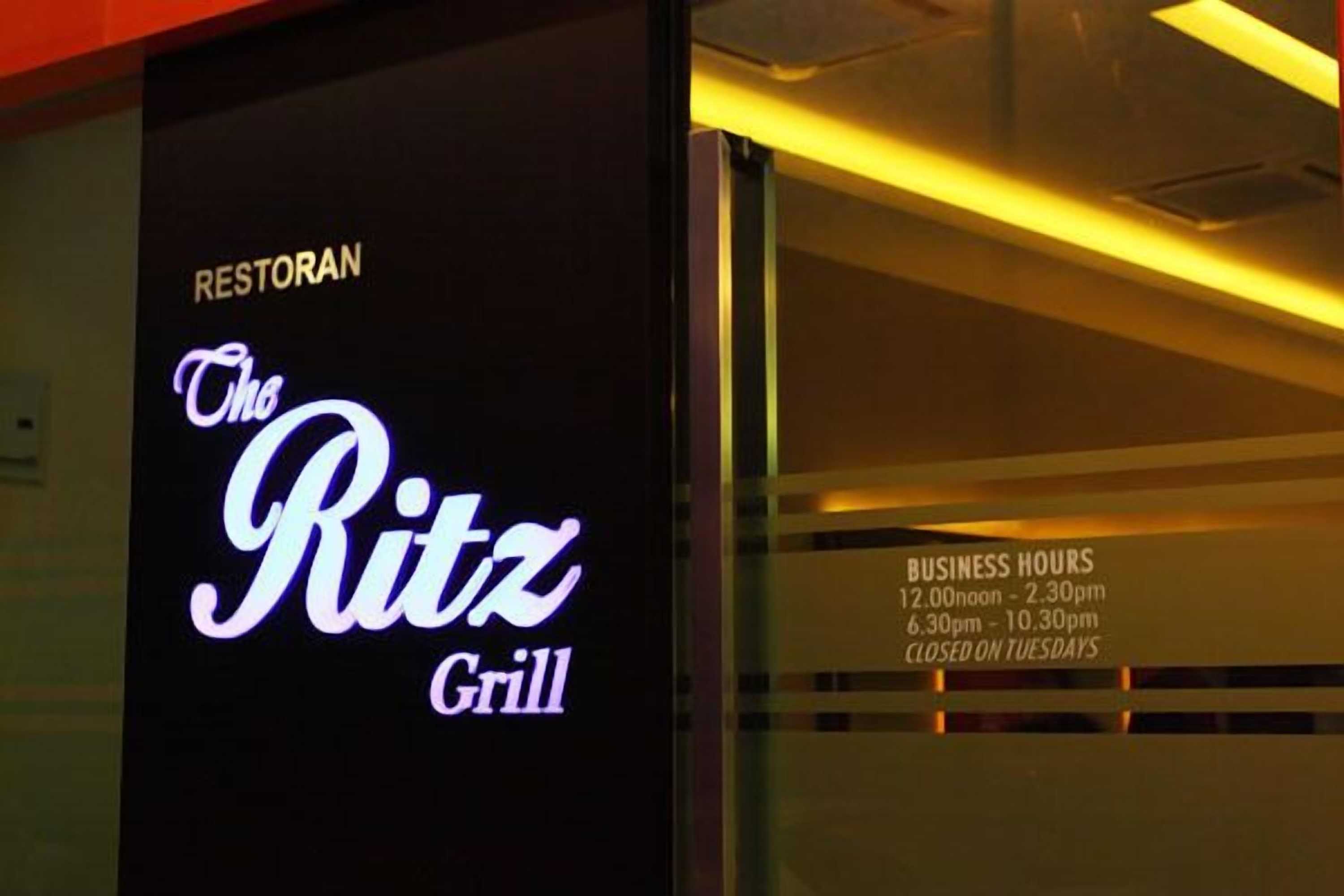 Gift card for Seasons View Hotel