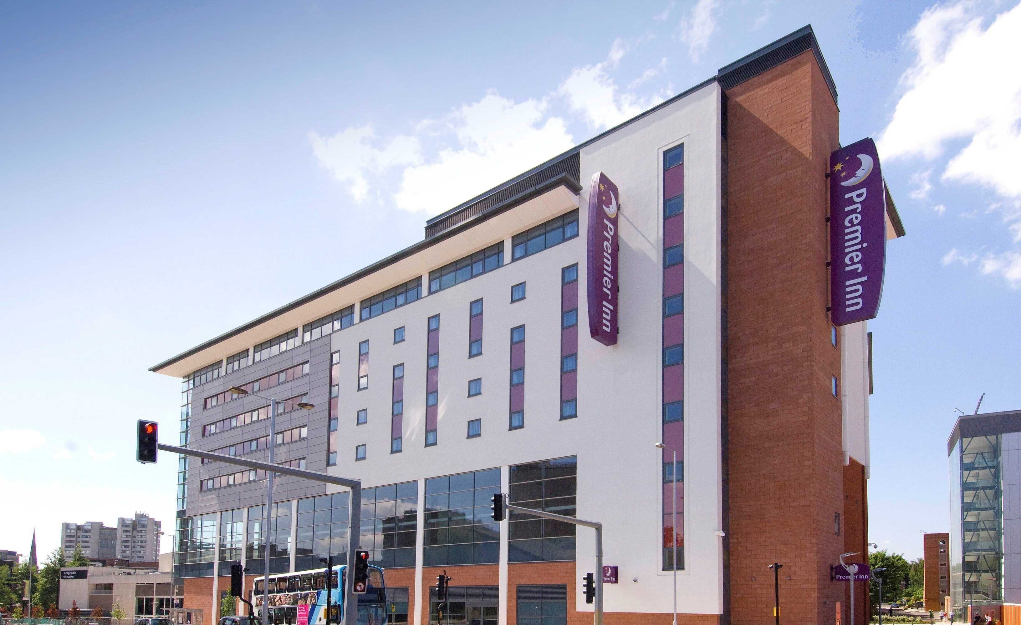 Gift card for Premier Inn Coventry City Centre Gift card for Premier Inn Coventry City Centre