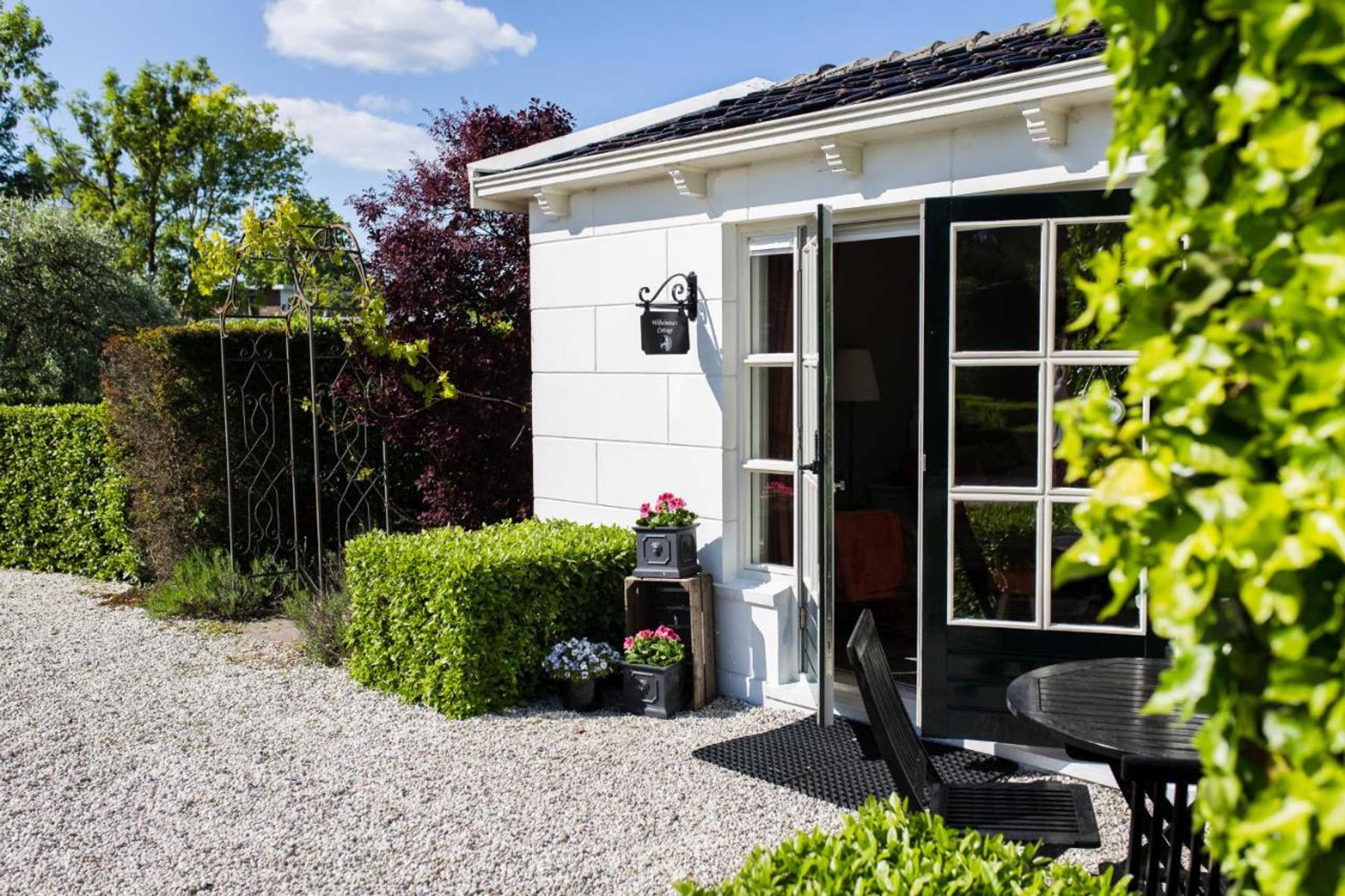 Gift card for B&b Wilhelmina's Cottage