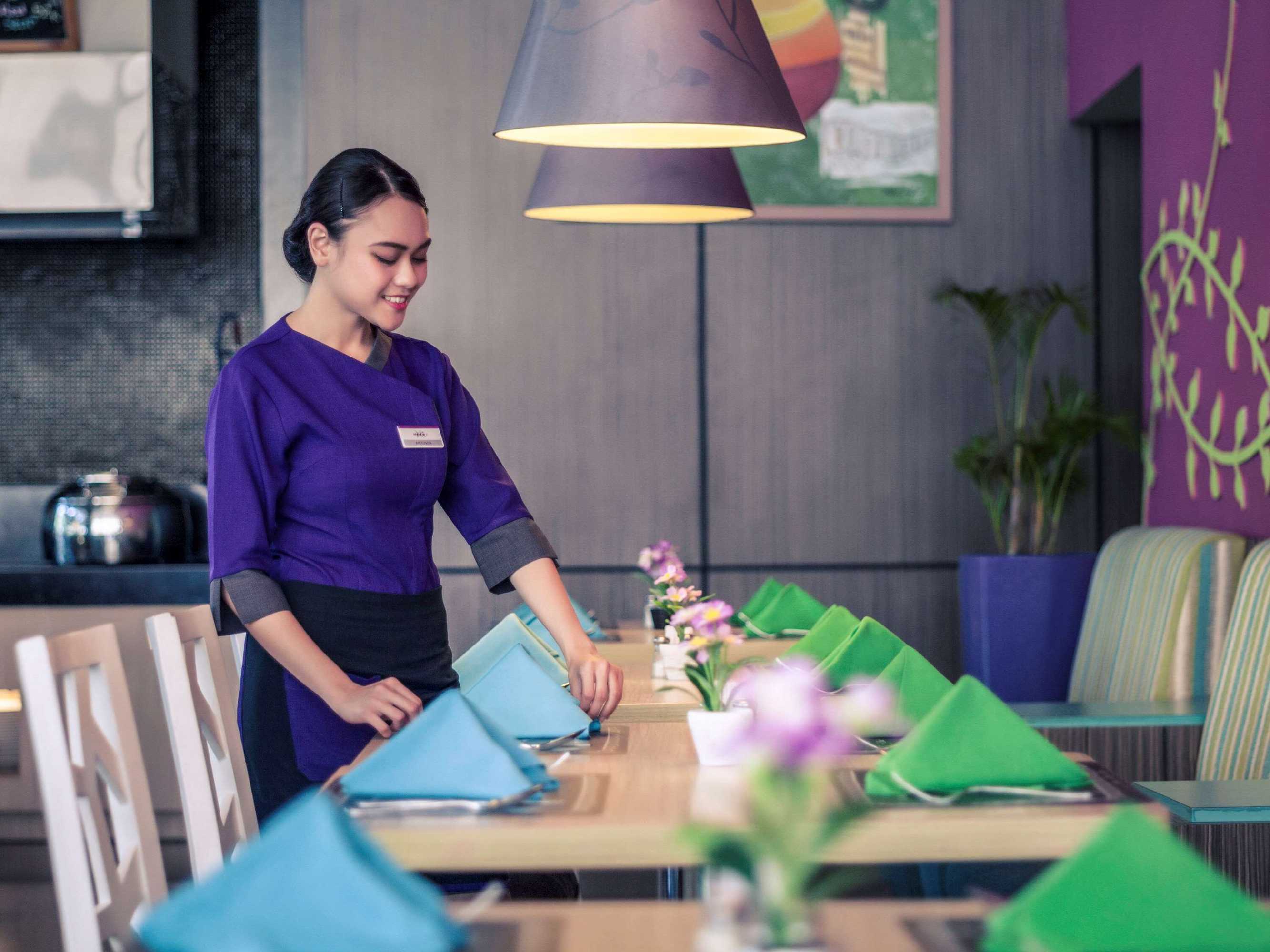 Gift card for Mercure Serpong Alam Sutera Gift card for Mercure Serpong Alam Sutera