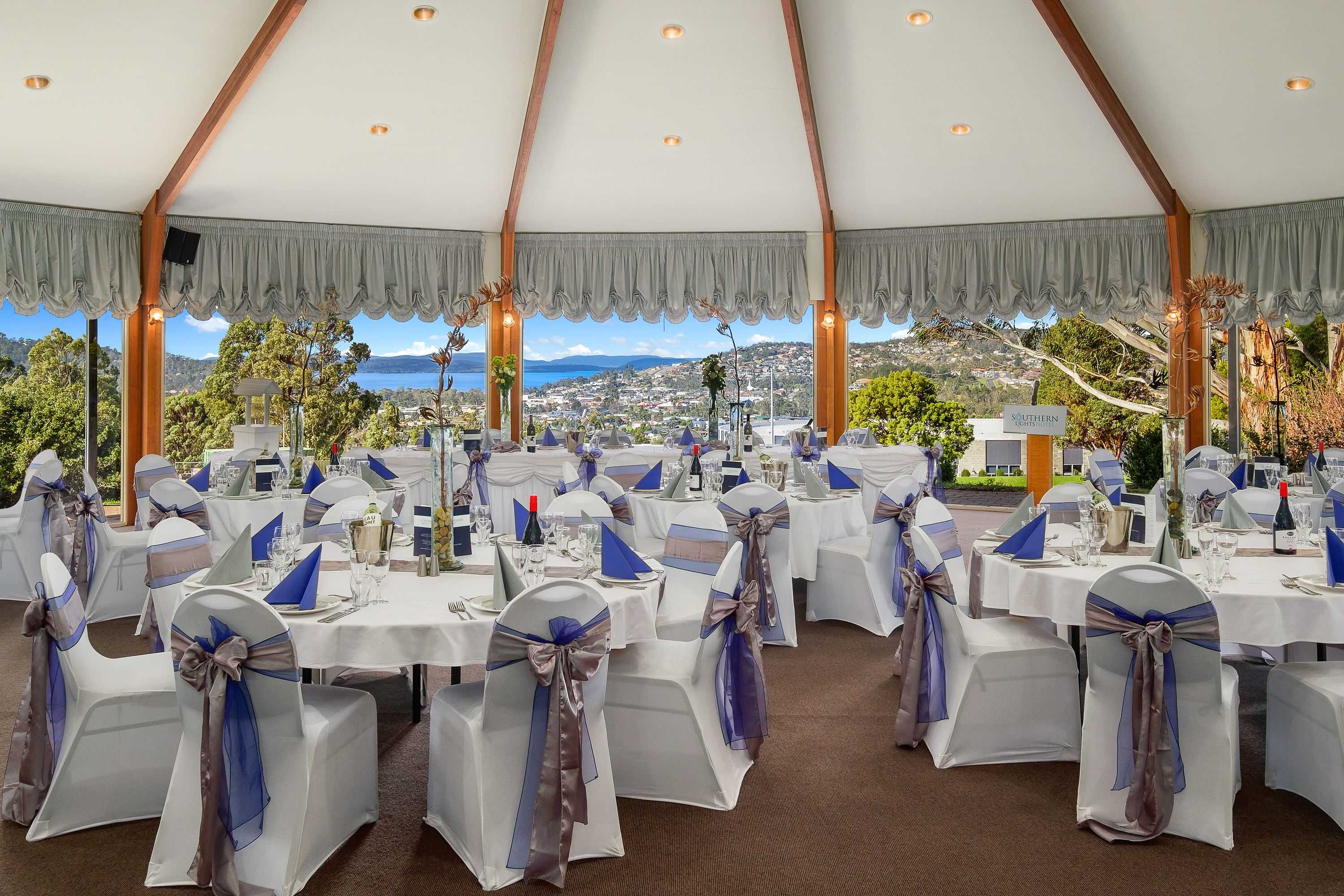 Gift card for Southern Lights Hotel