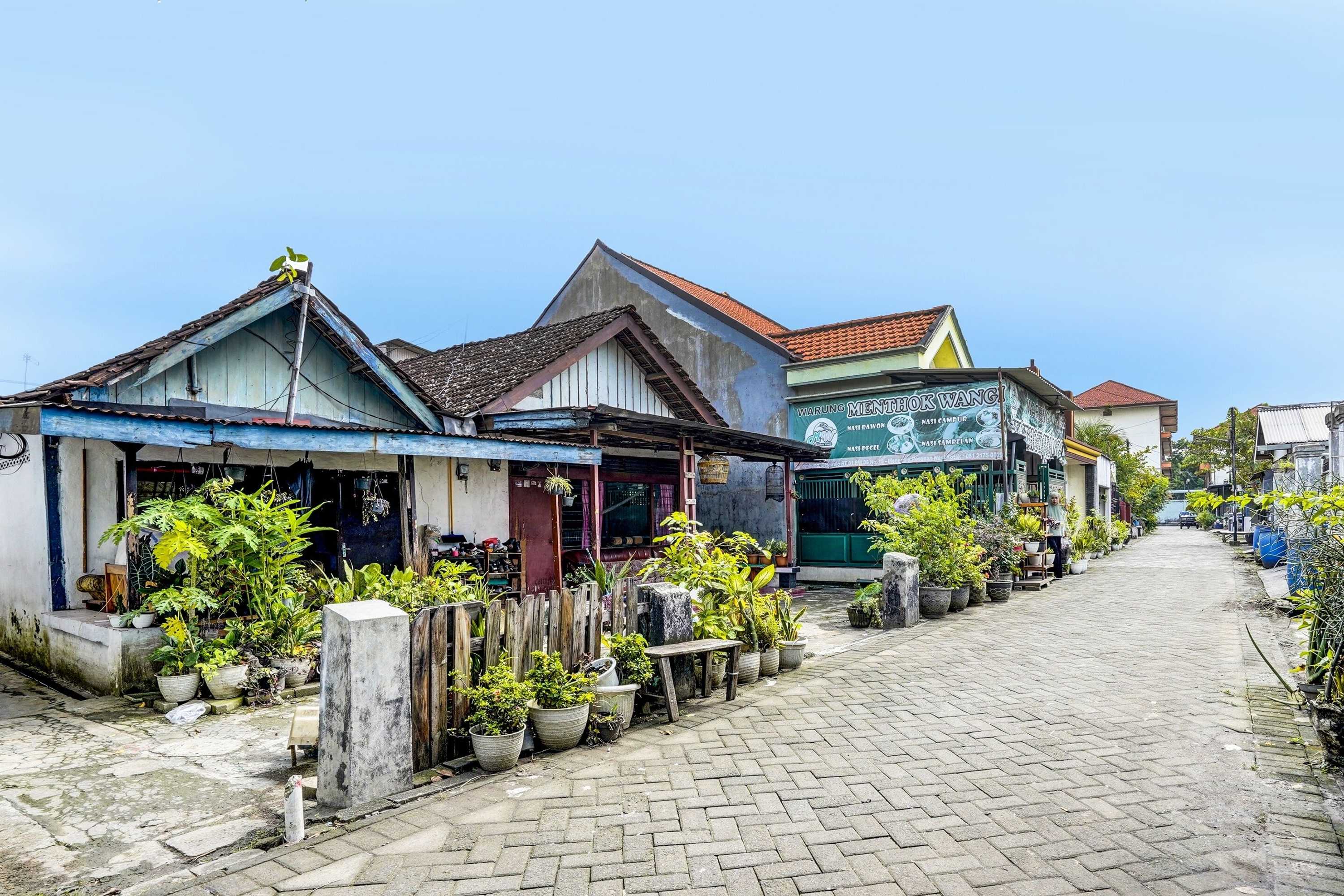 Gift card for Hotel O Nurul Homestay Syariah