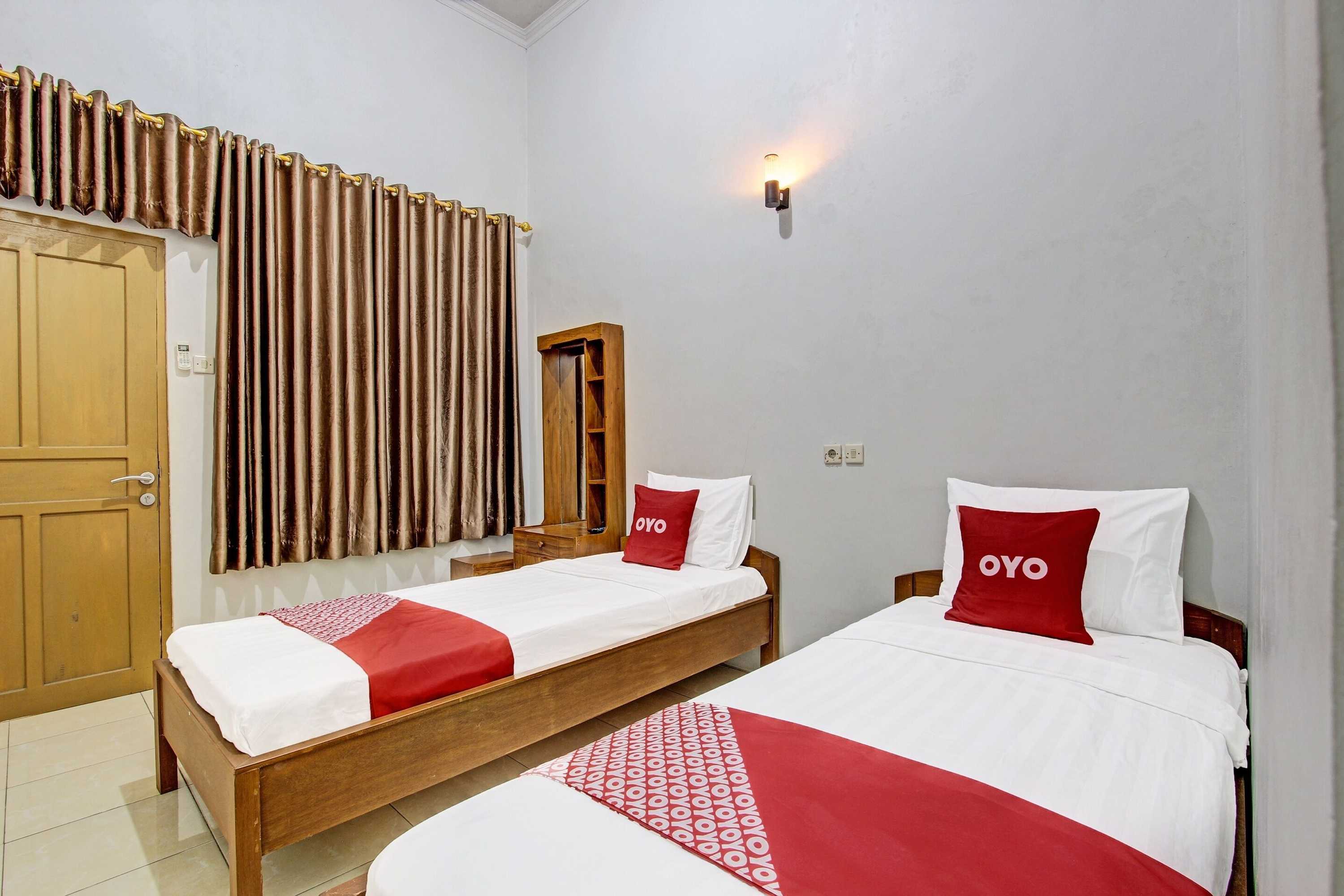 Gift card for Super Oyo 91748 Wisma Pkpri Purworejo Gift card for Super Oyo 91748 Wisma Pkpri Purworejo