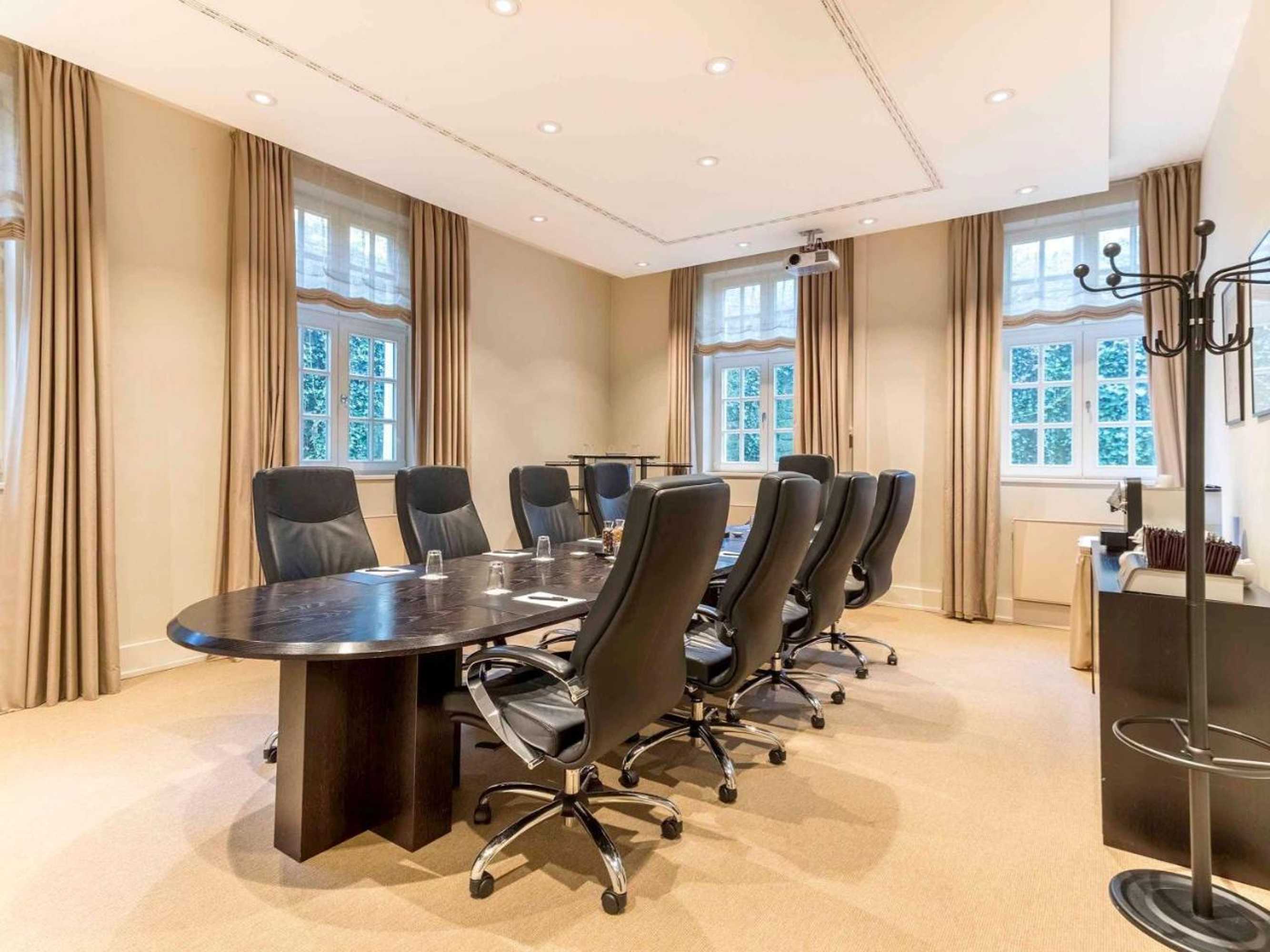 Gift card for Parkhotel Quellenhof Aachen