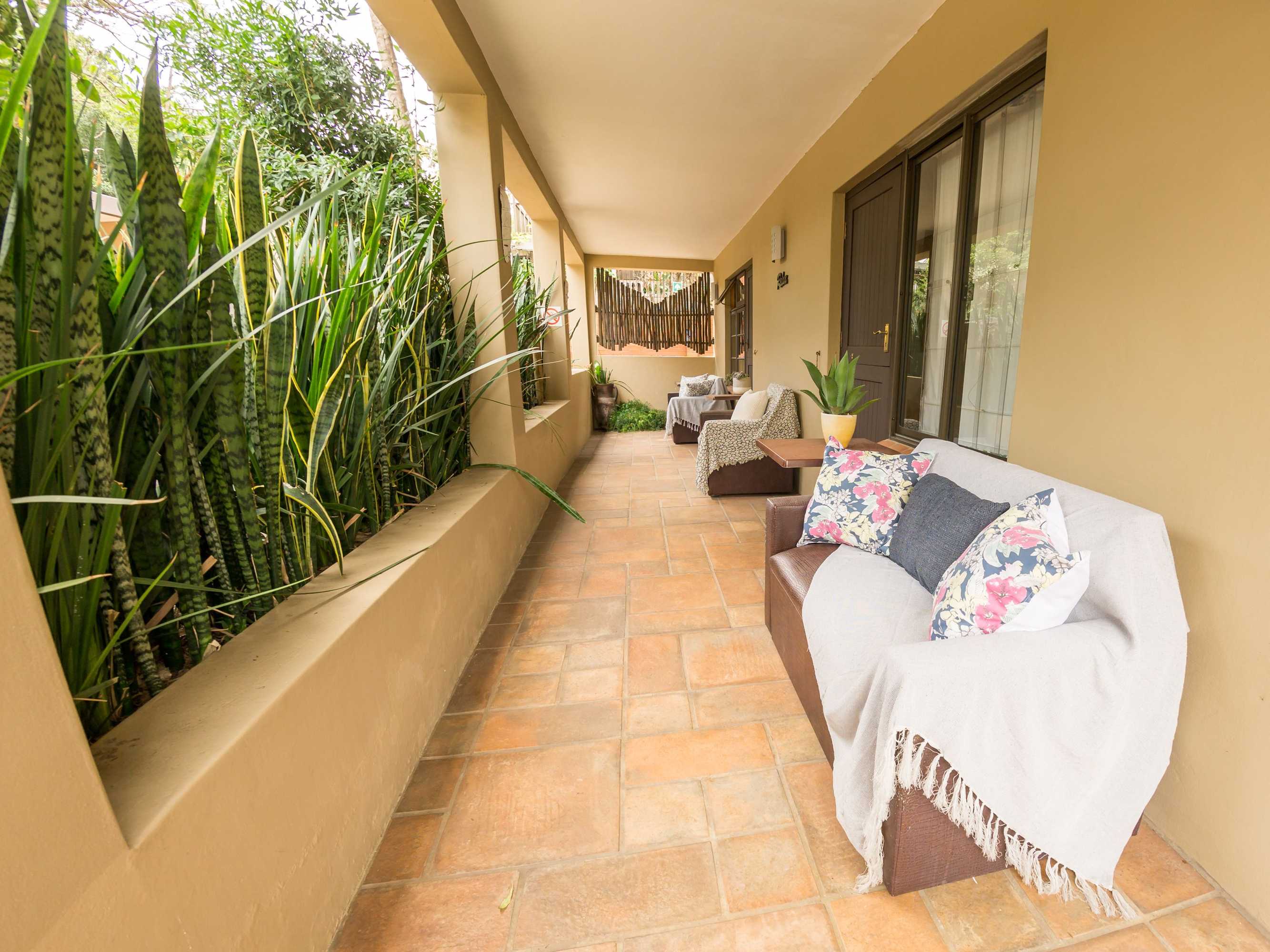 Gift card for Mackaya Bella Guest House Gift card for Mackaya Bella Guest House