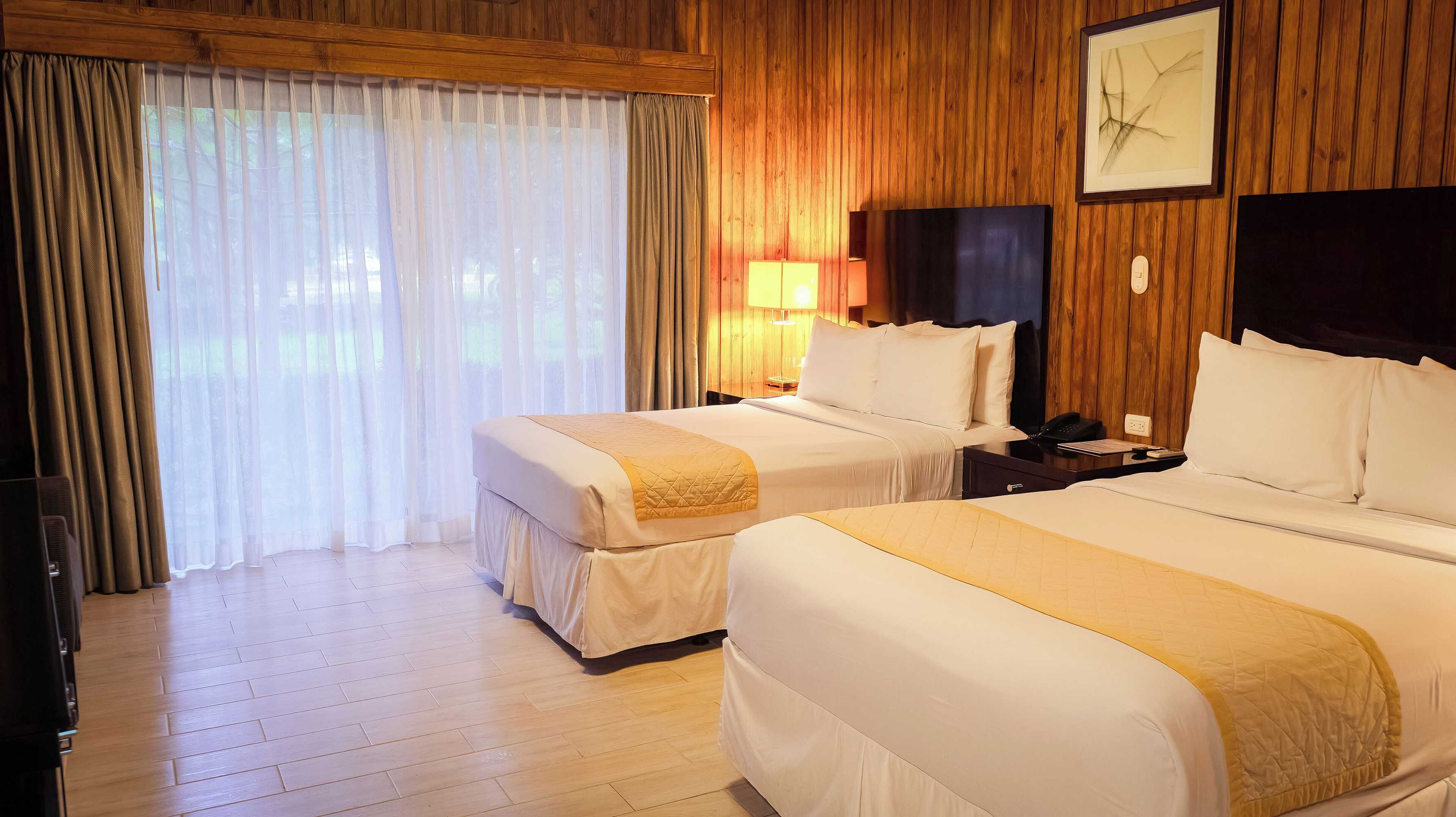 Gift card for La Ensenada Beach Resort - All Inclusive