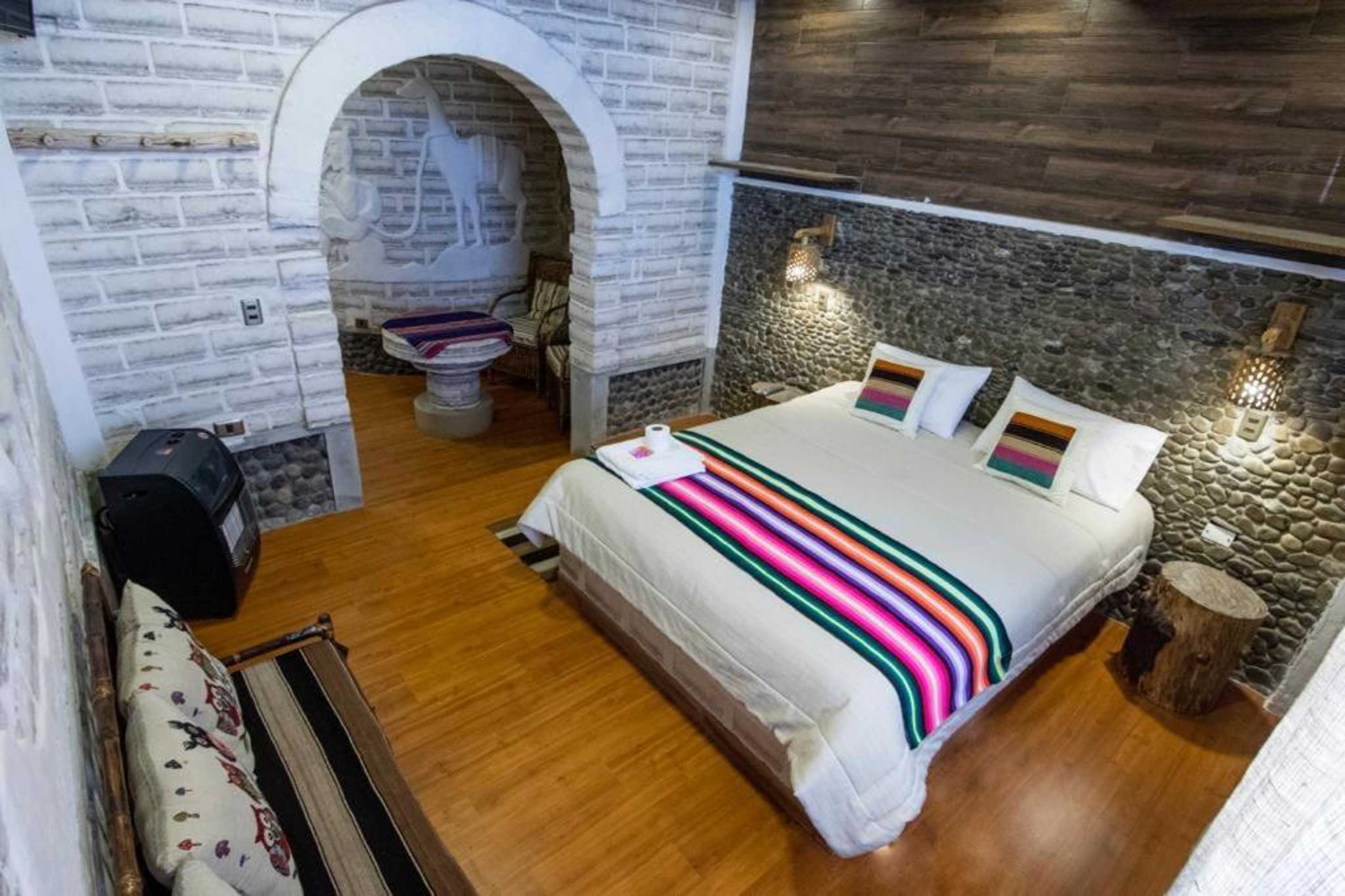 Gift card for Hotel Casona DE Sal