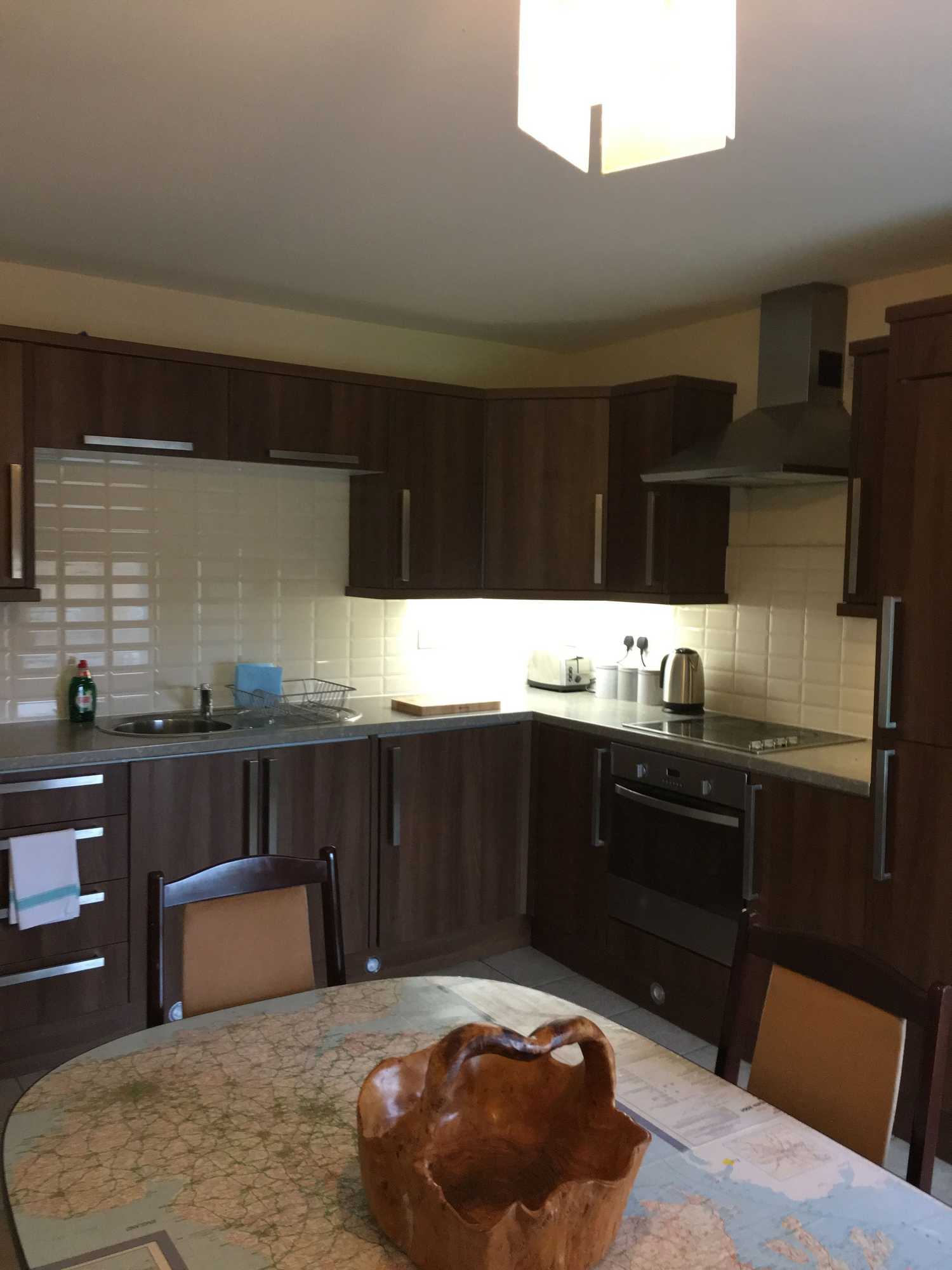 Gift card for Peel House Apartments