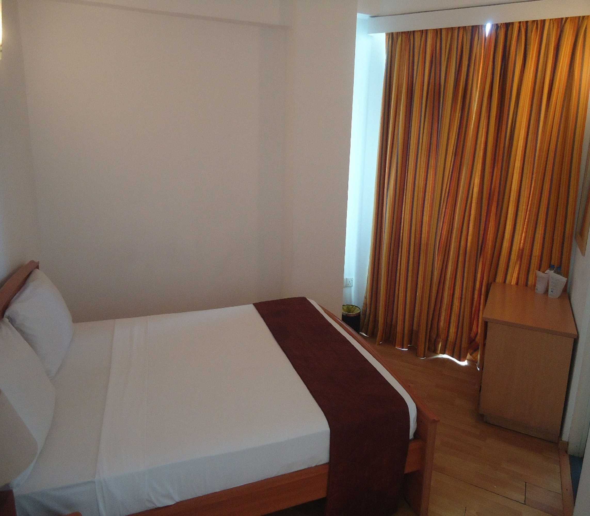 Gift card for Global Towers Hotel & Apartments Gift card for Global Towers Hotel & Apartments