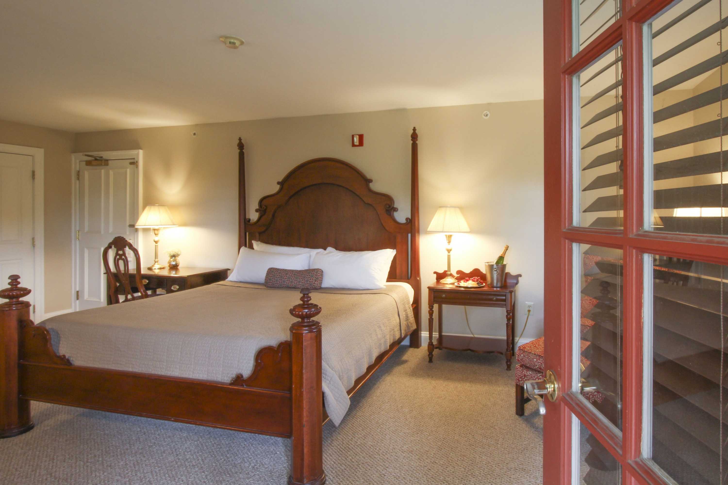 Gift card for Joseph Ambler Inn