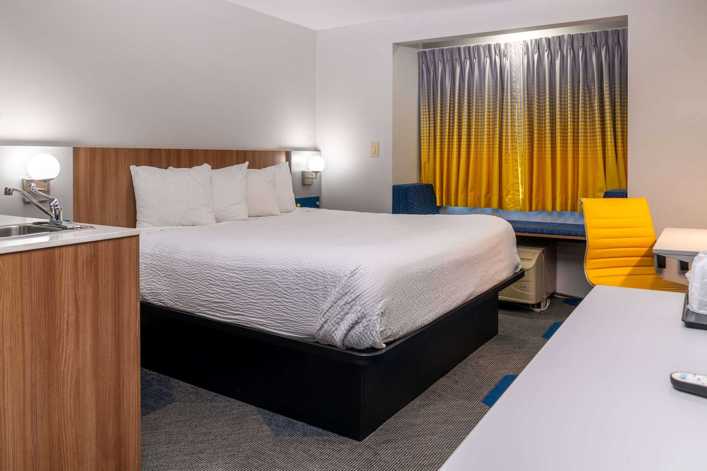 Gift card for Microtel Inn & Suites by Wyndham Pigeon Forge Gift card for Microtel Inn & Suites by Wyndham Pigeon Forge