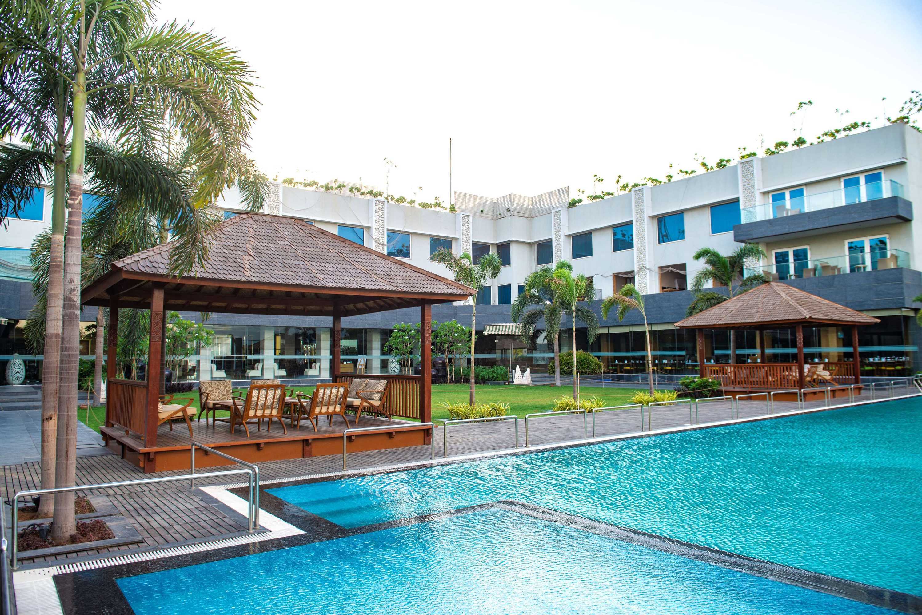 Gift card for Radisson Resort & Spa Kandla Gift card for Radisson Resort & Spa Kandla