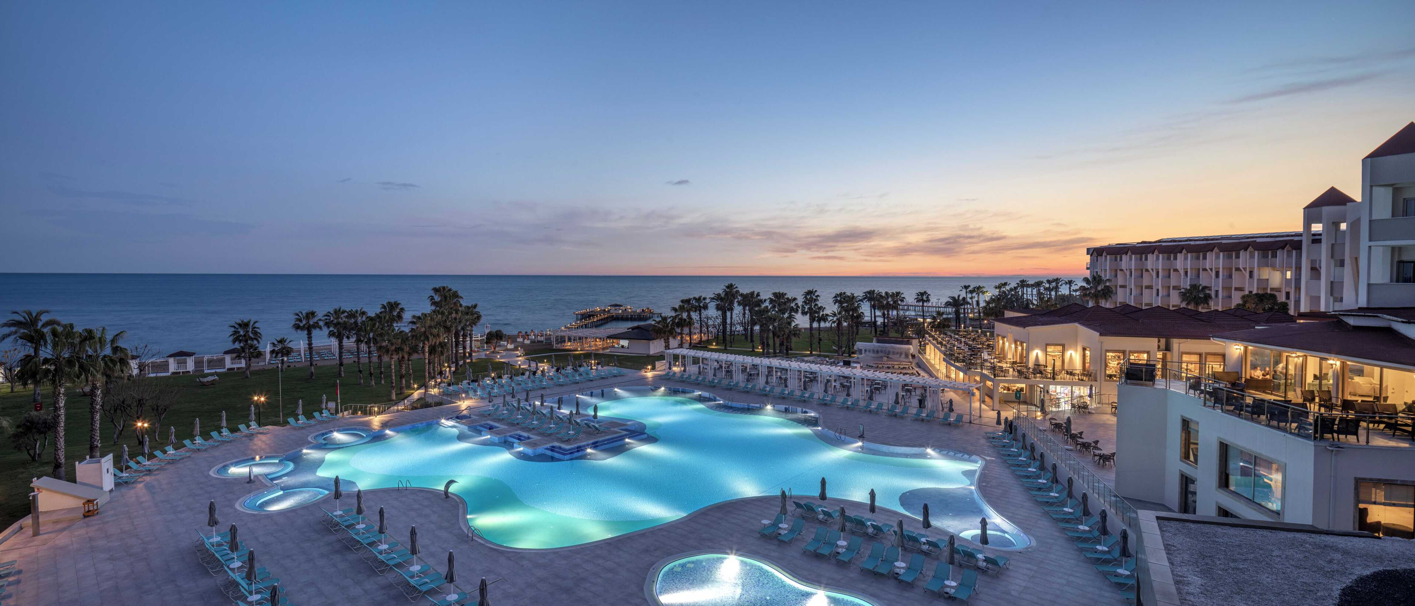 Gift card for Arcanus Hotels Sorgun - All Inclusive Gift card for Arcanus Hotels Sorgun - All Inclusive