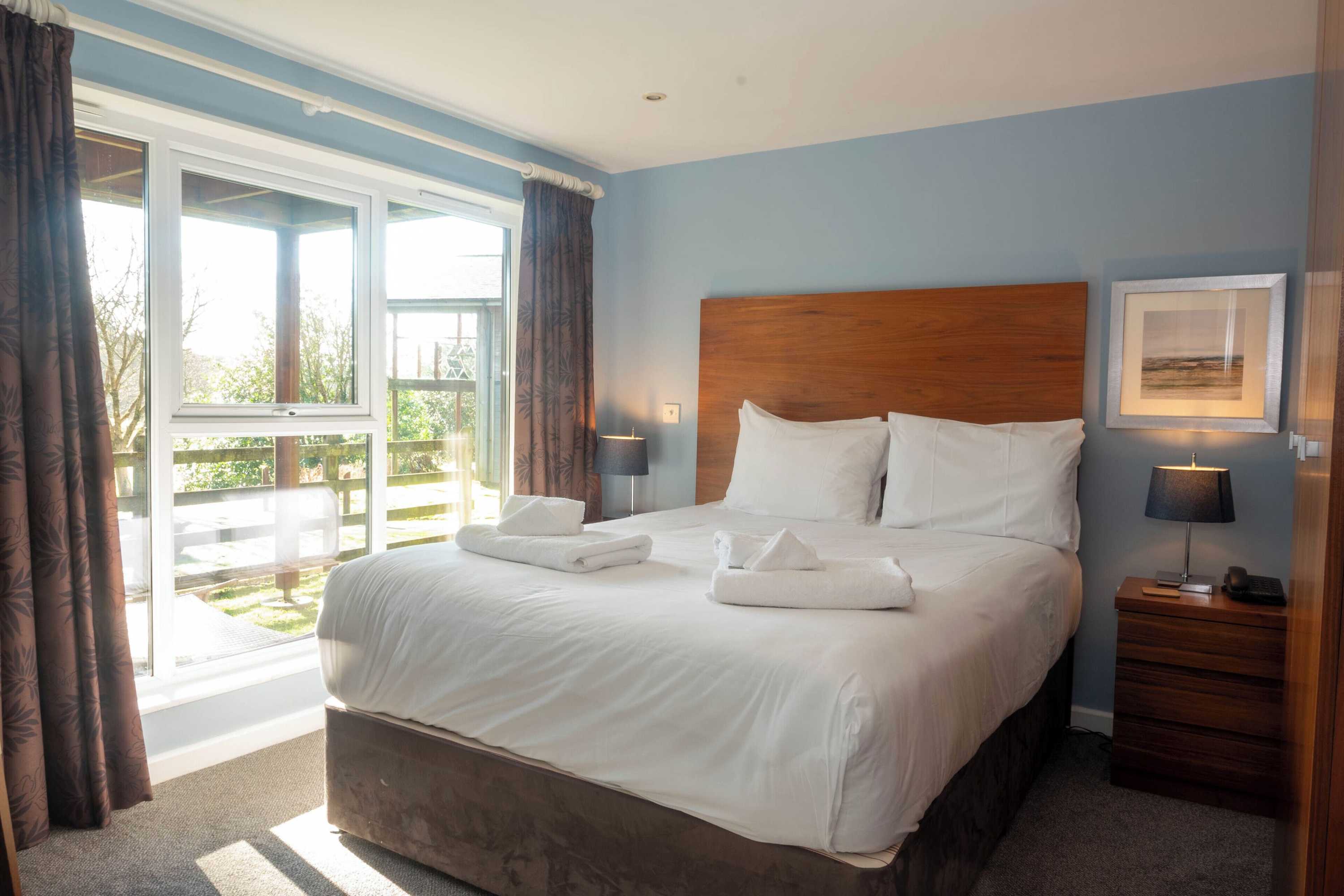 Gift card for The Cornwall Hotel Spa & Estate